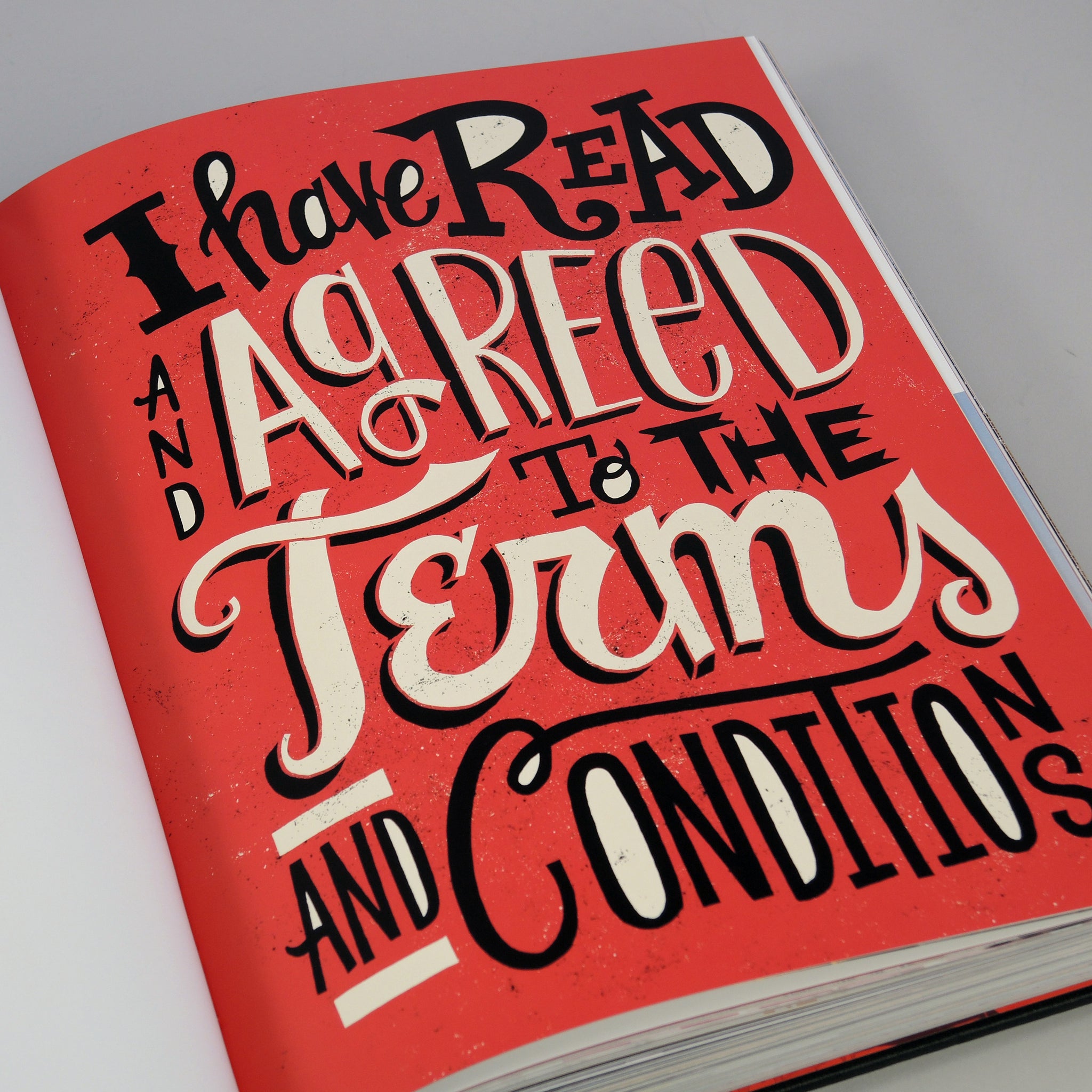 Goodtype: The Art of Lettering