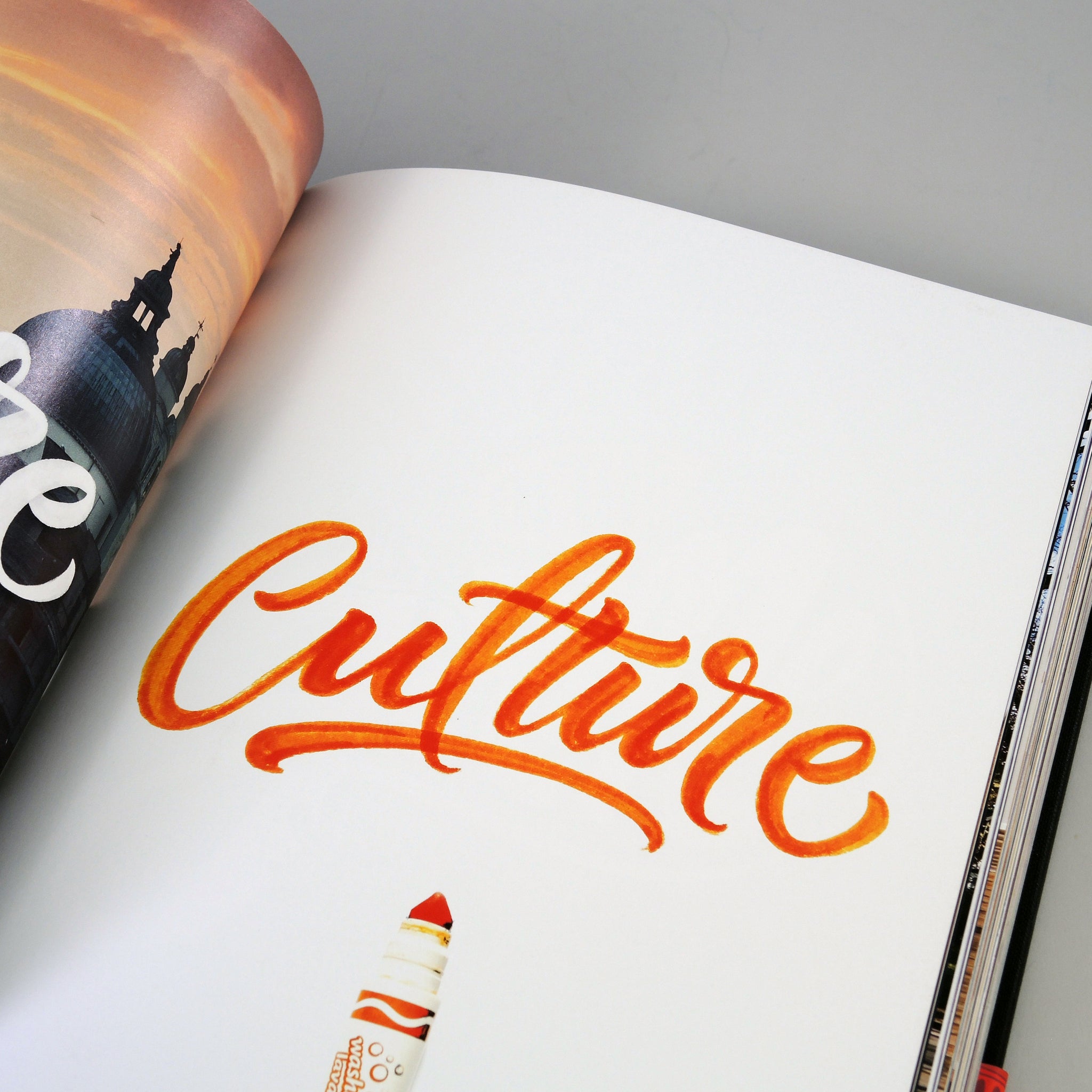 Goodtype: The Art of Lettering