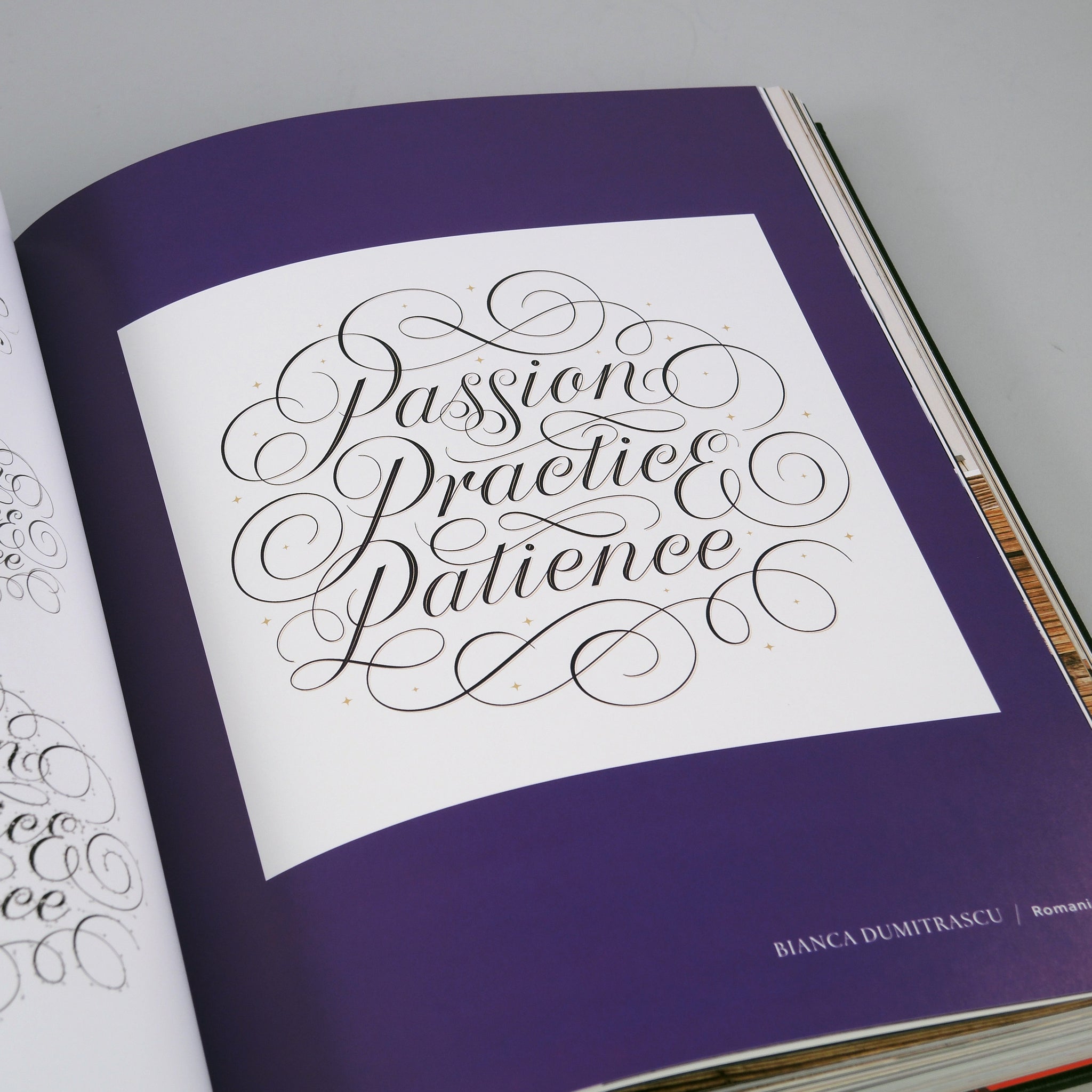 Goodtype: The Art of Lettering