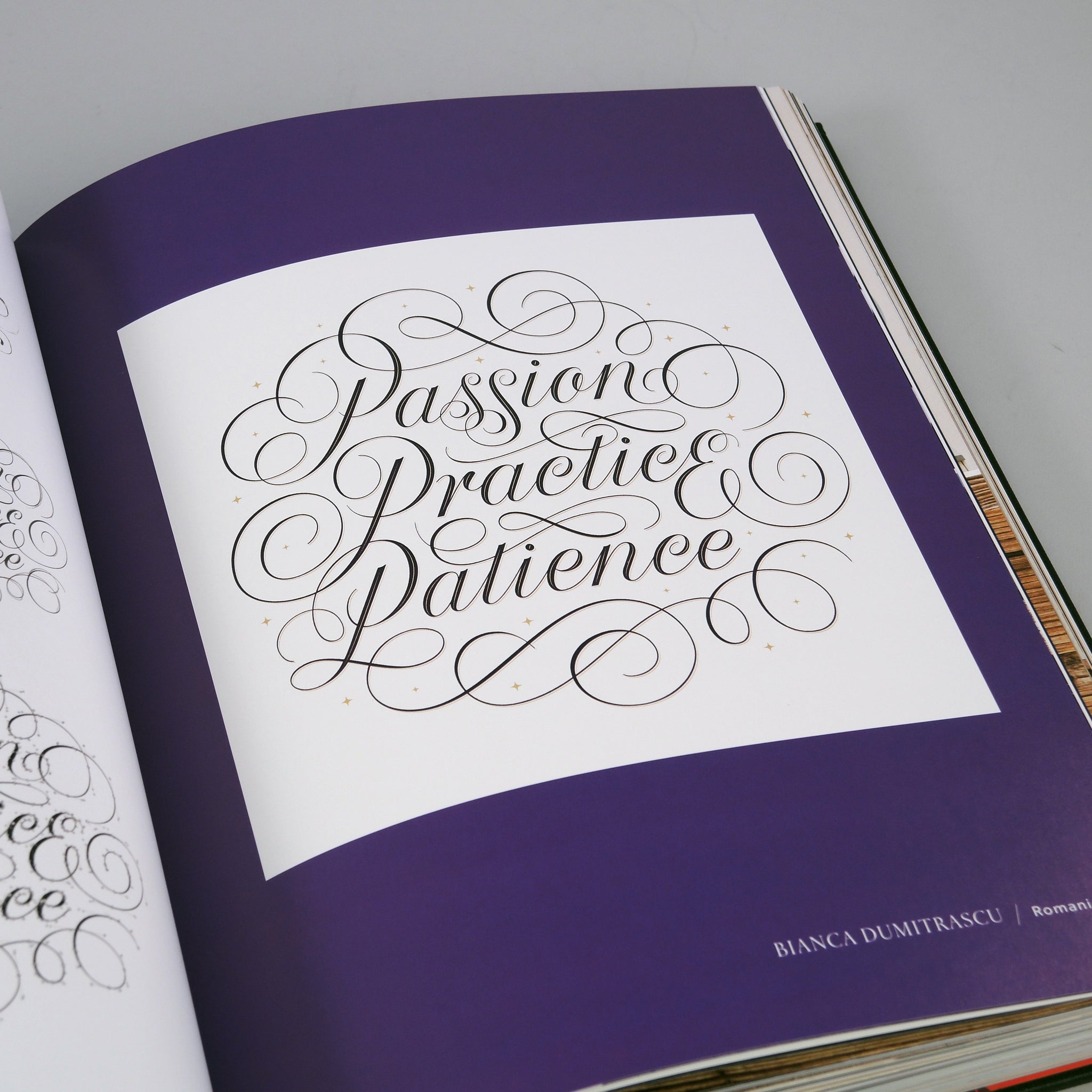 Goodtype: The Art of Lettering – Draw Down