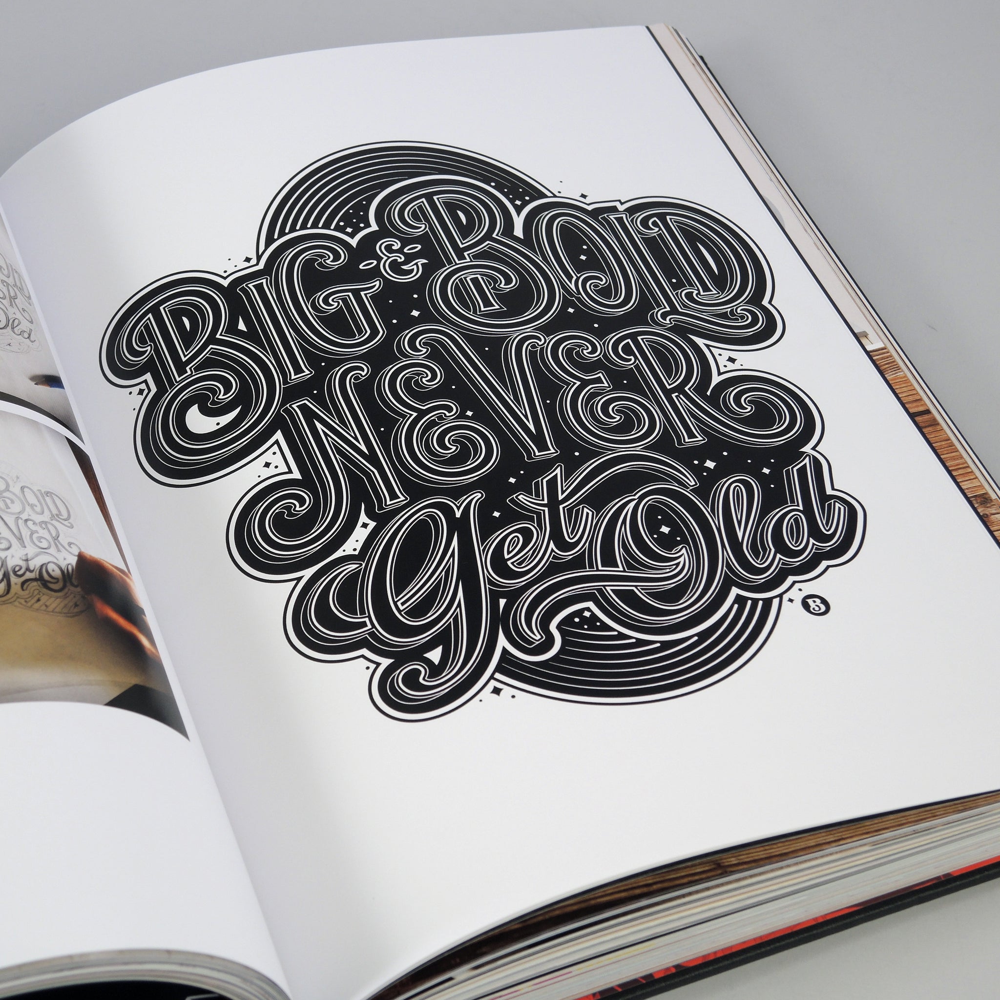 Goodtype: The Art of Lettering