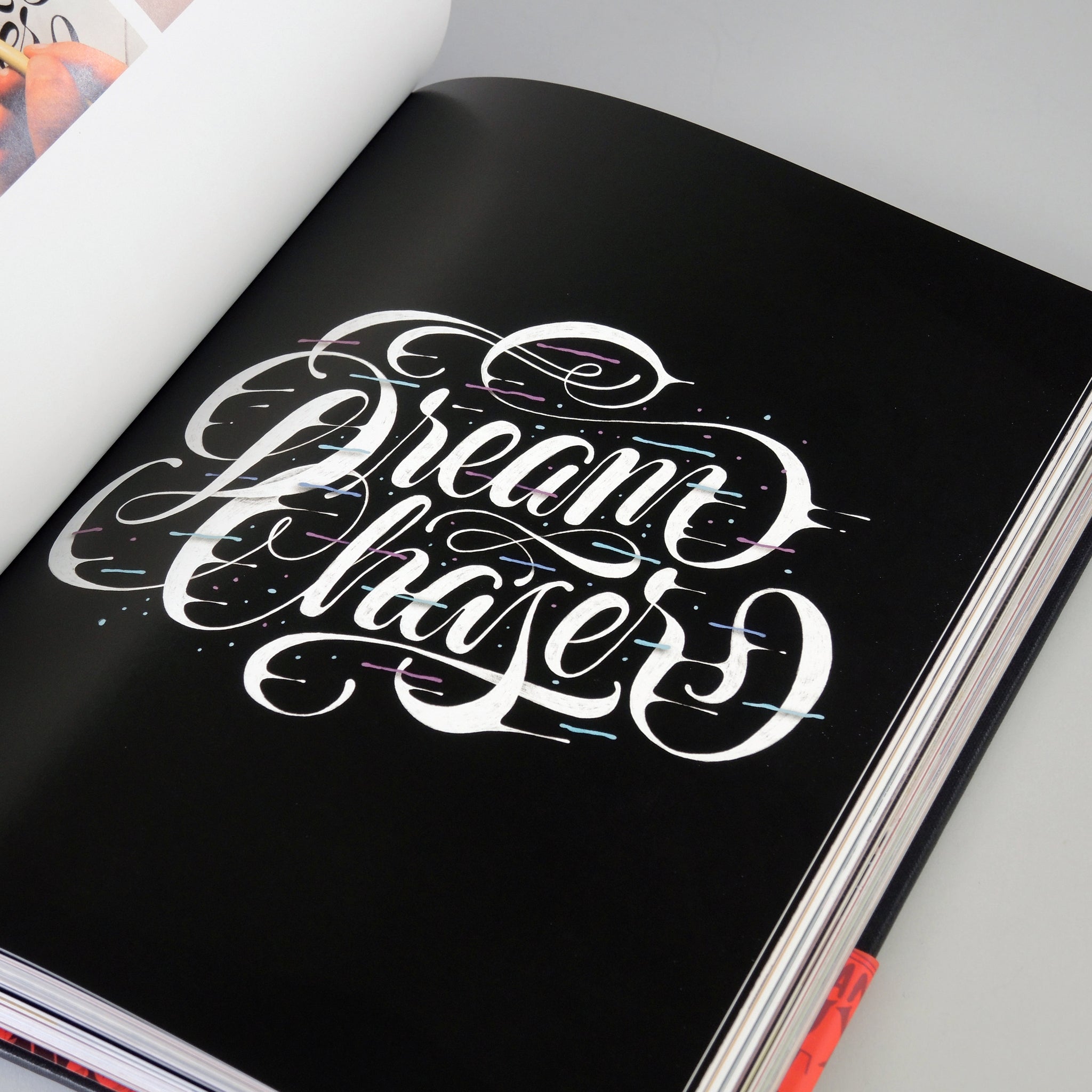 Goodtype: The Art of Lettering