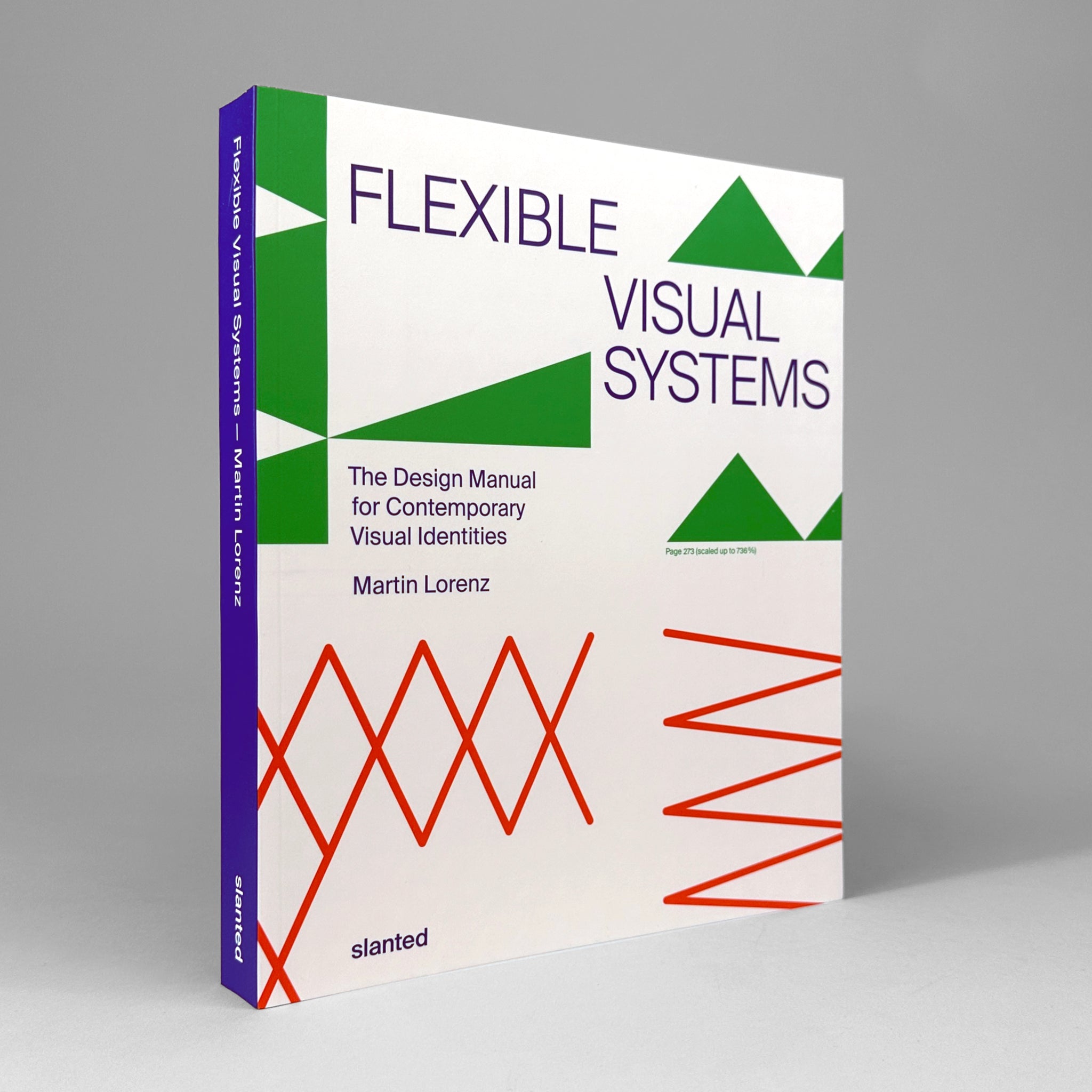 Flexible Visual Systems – Draw Down