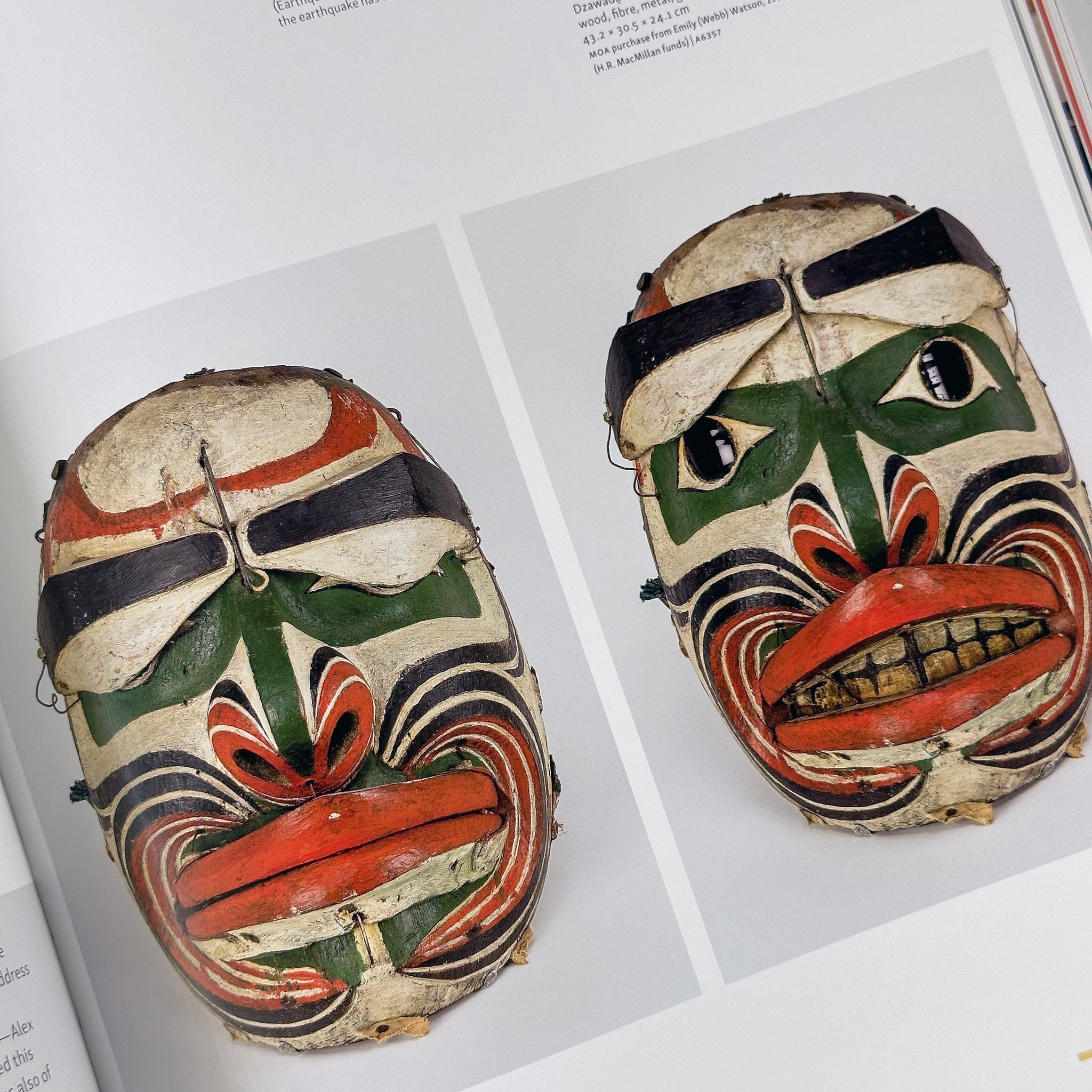 Where the Power Is: Indigenous Perspectives on Northwest Coast Art