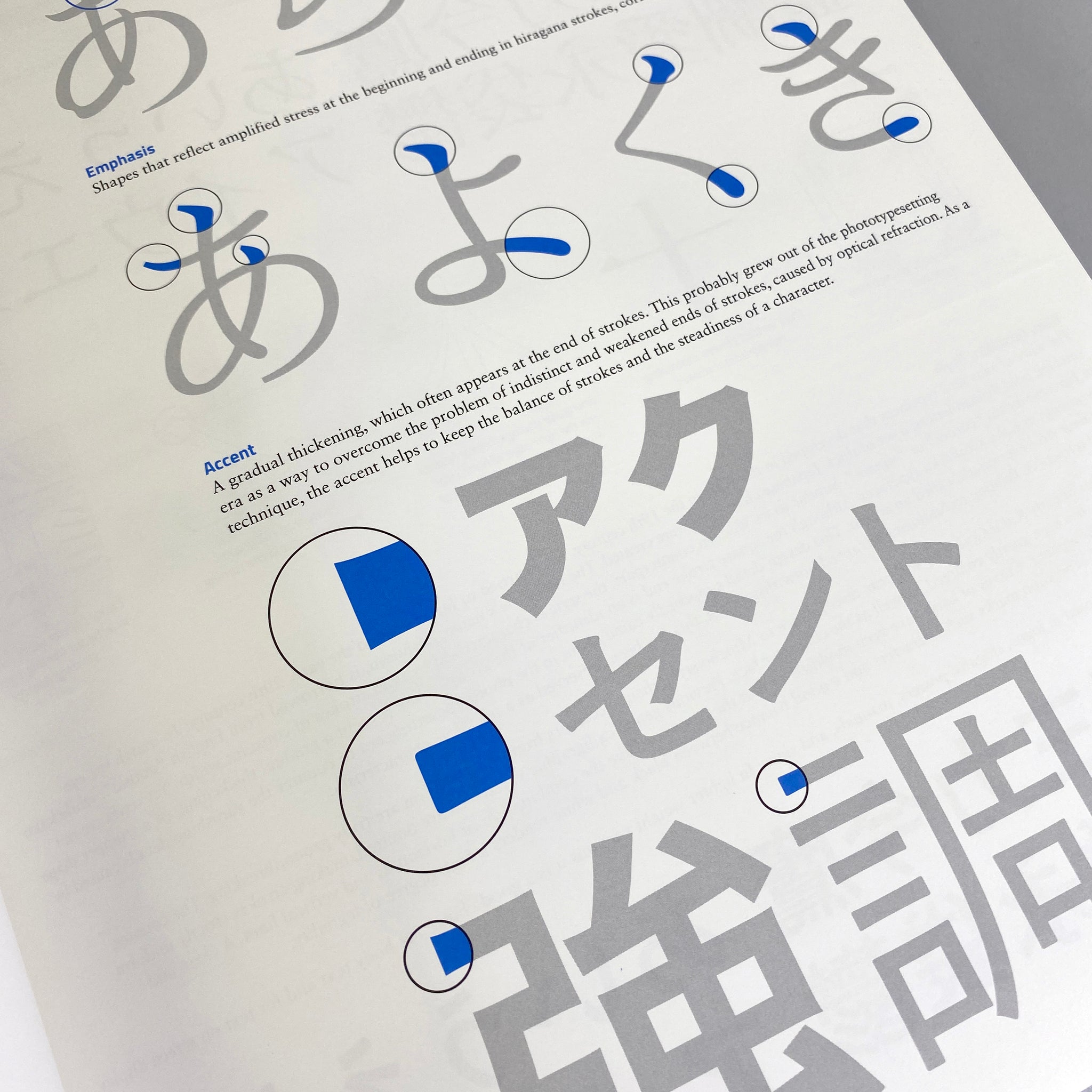 Typography Now: Typography Manual of Latin, Chinese and Japanese