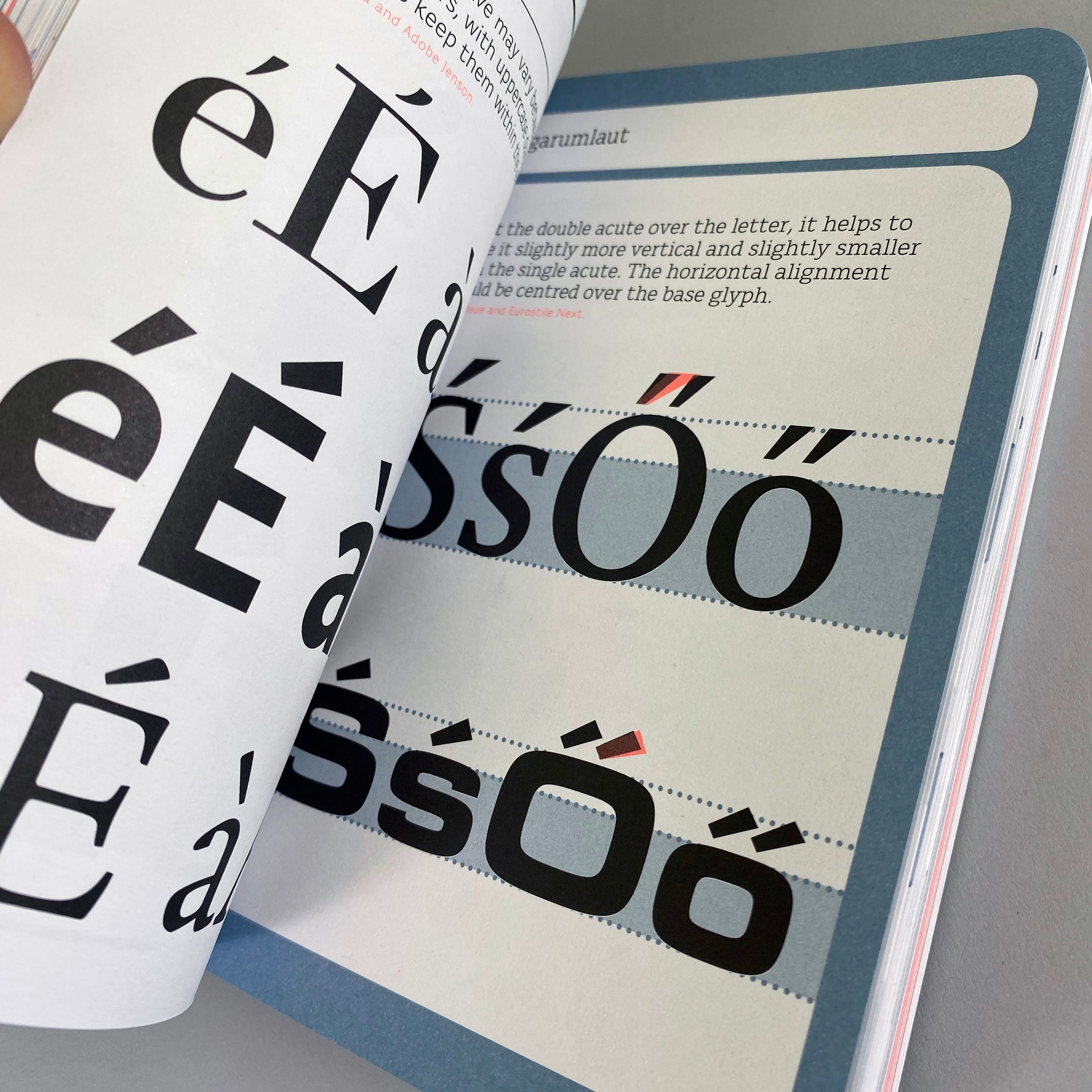 Type Tricks: Your Personal Guide to Type Design