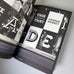 The Process Two (from The Brand Identity)