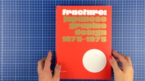 Fracture: Japanese Graphic Design 1875–1975 – Draw Down