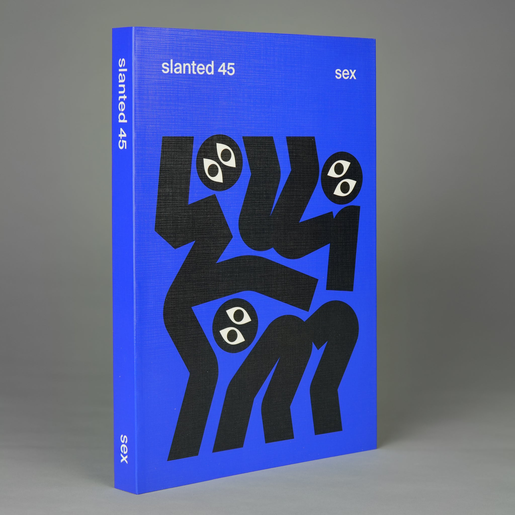 Slanted 45: Sex