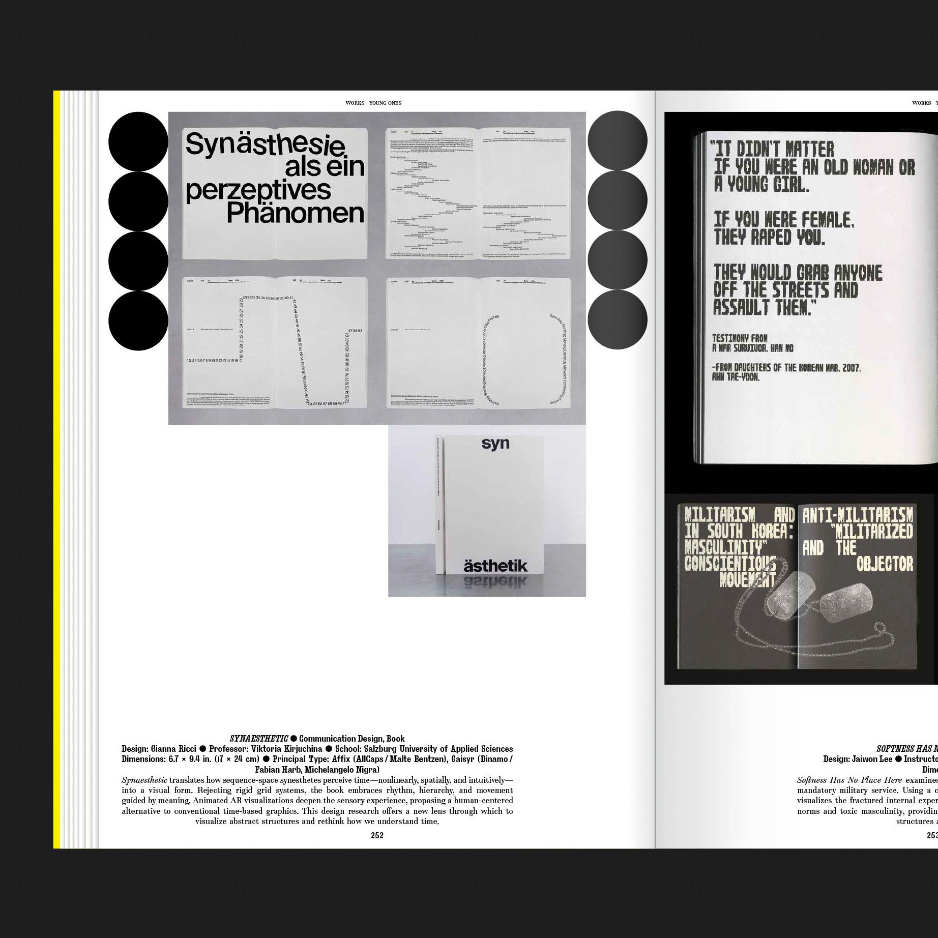 PRE-SALE: The World’s Best Typography, Typography 46