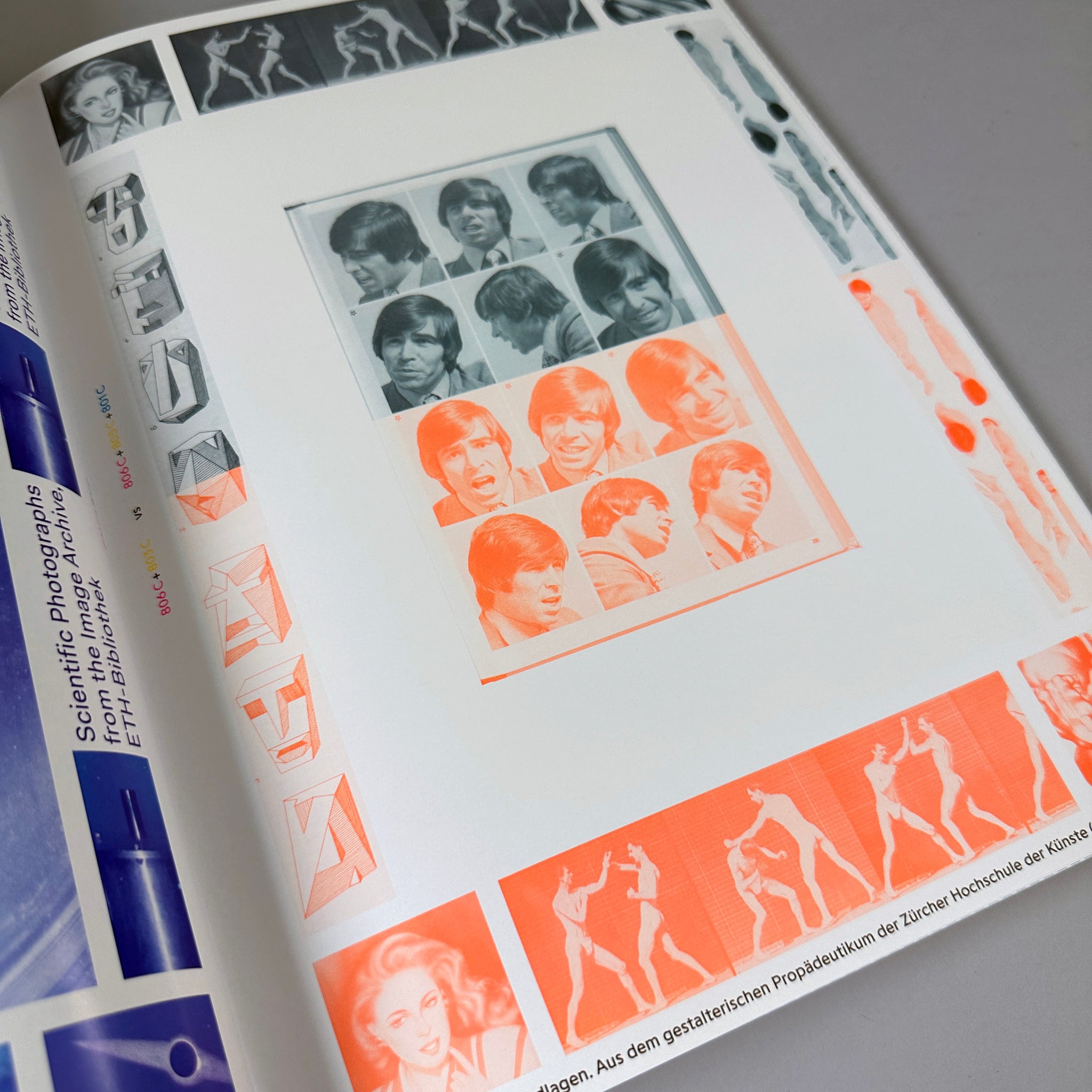 The Most Beautiful Swiss Books 2013