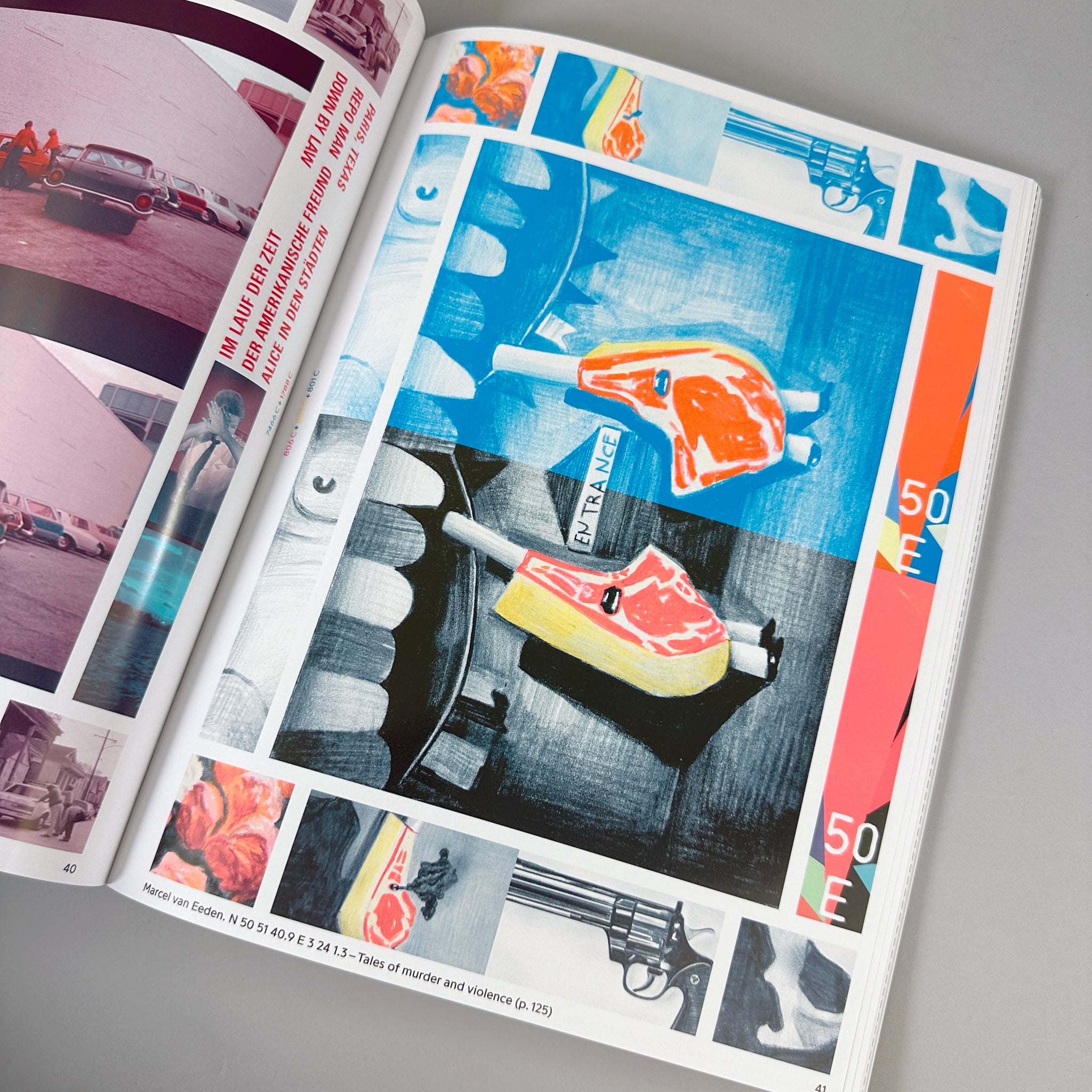 The Most Beautiful Swiss Books 2013