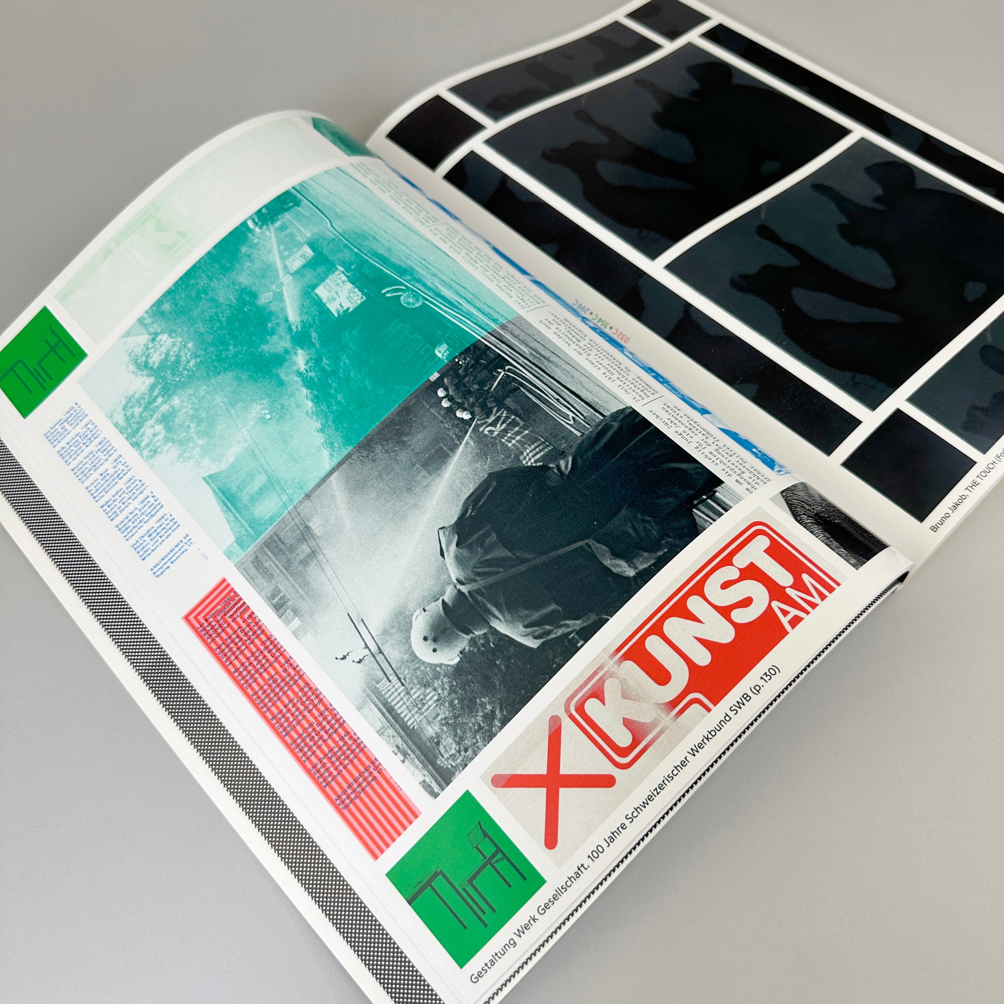 The Most Beautiful Swiss Books 2013