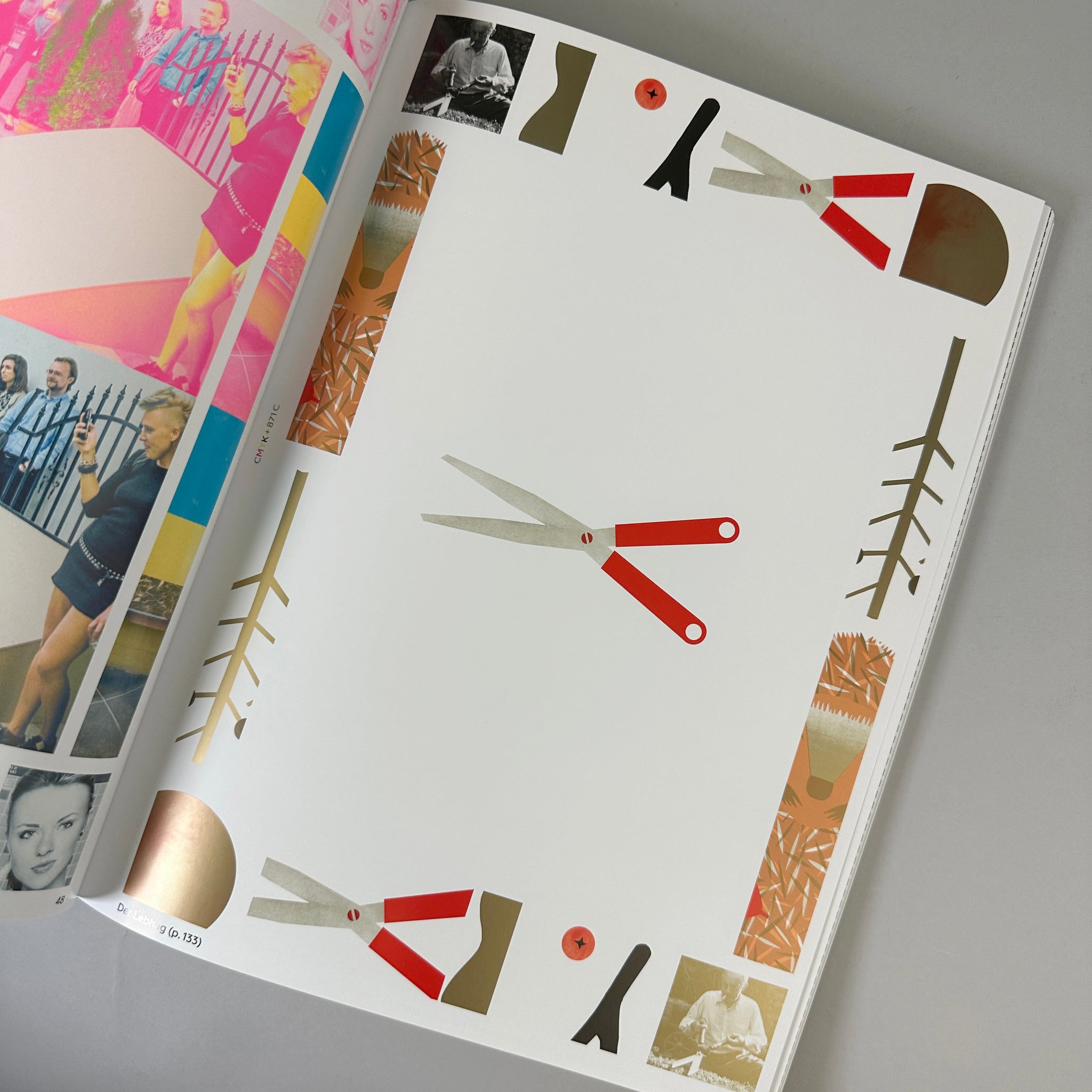 The Most Beautiful Swiss Books 2013