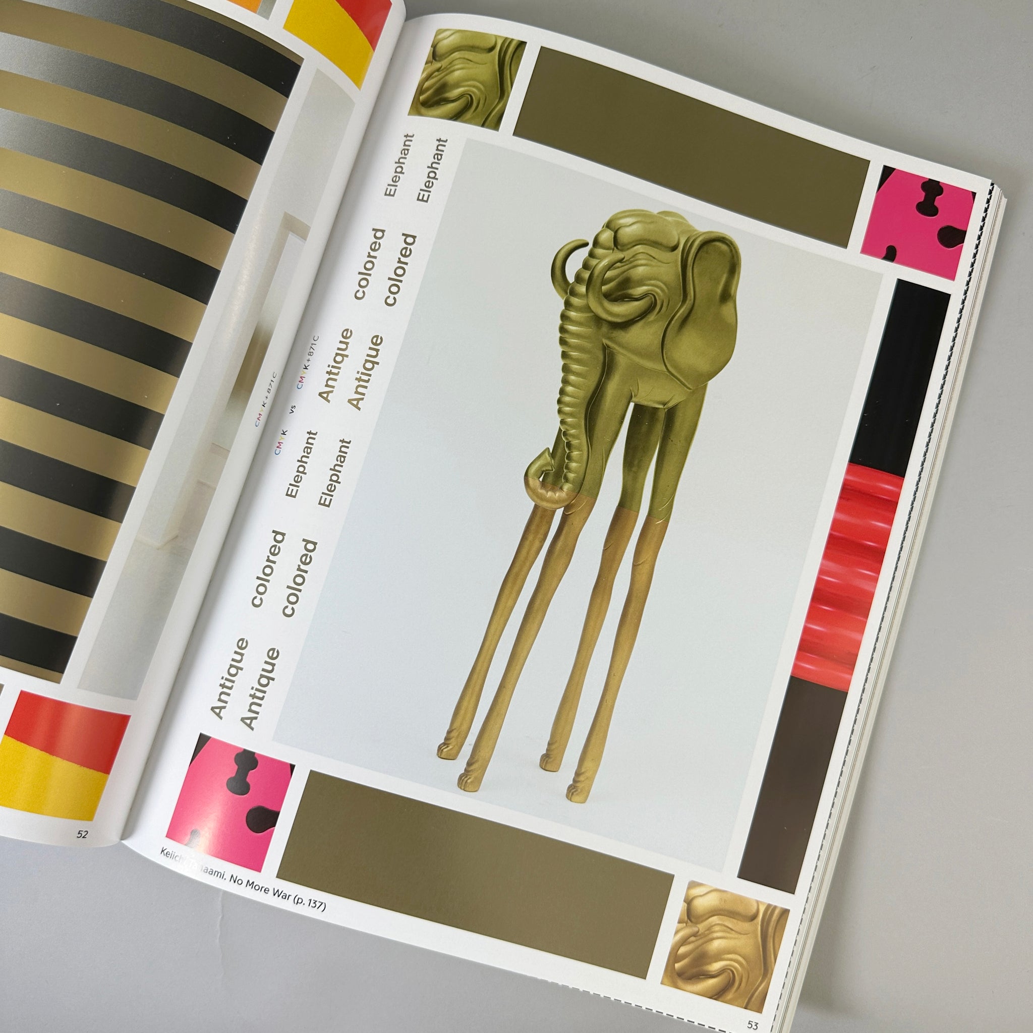 The Most Beautiful Swiss Books 2013