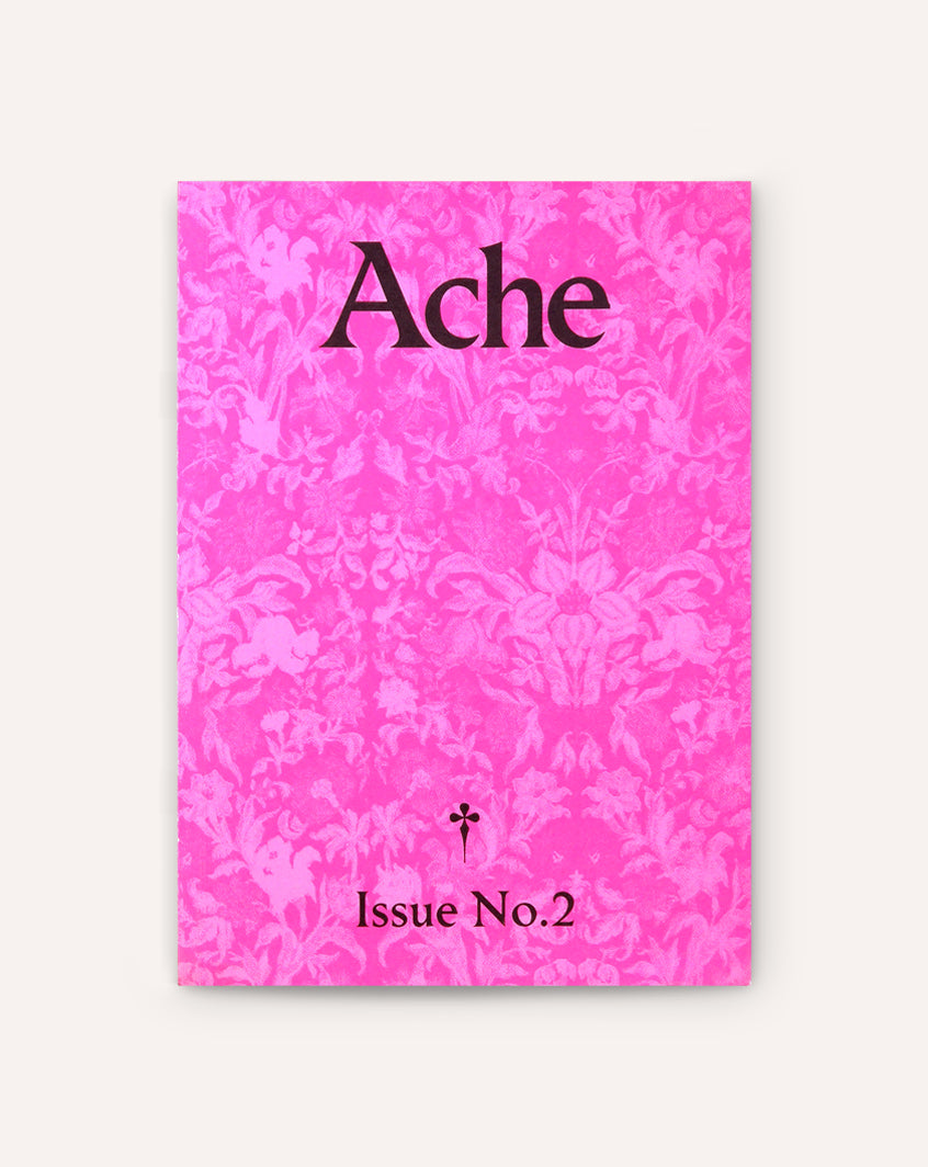 Ache - Issue No. 2