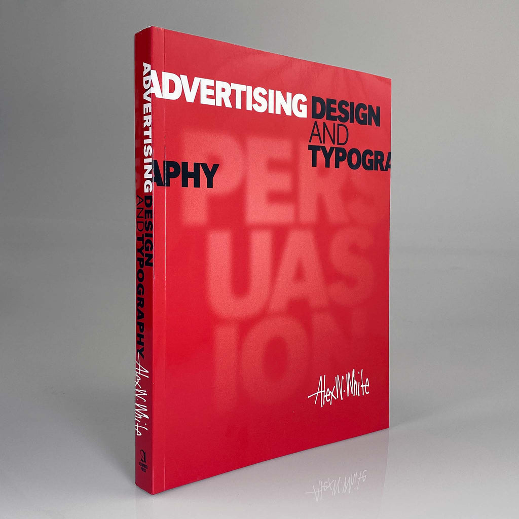 Advertising, Design, and Typography