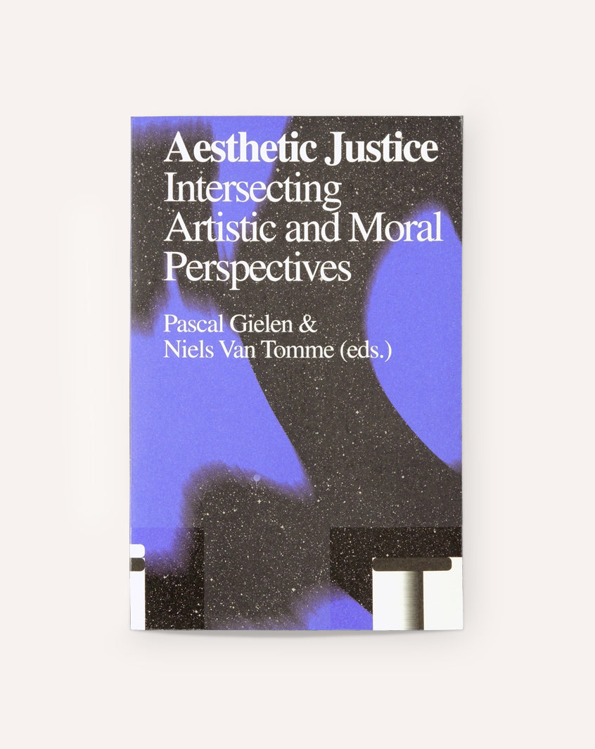 Aesthetic Justice: Intersecting Artistic and Moral Perspectives
