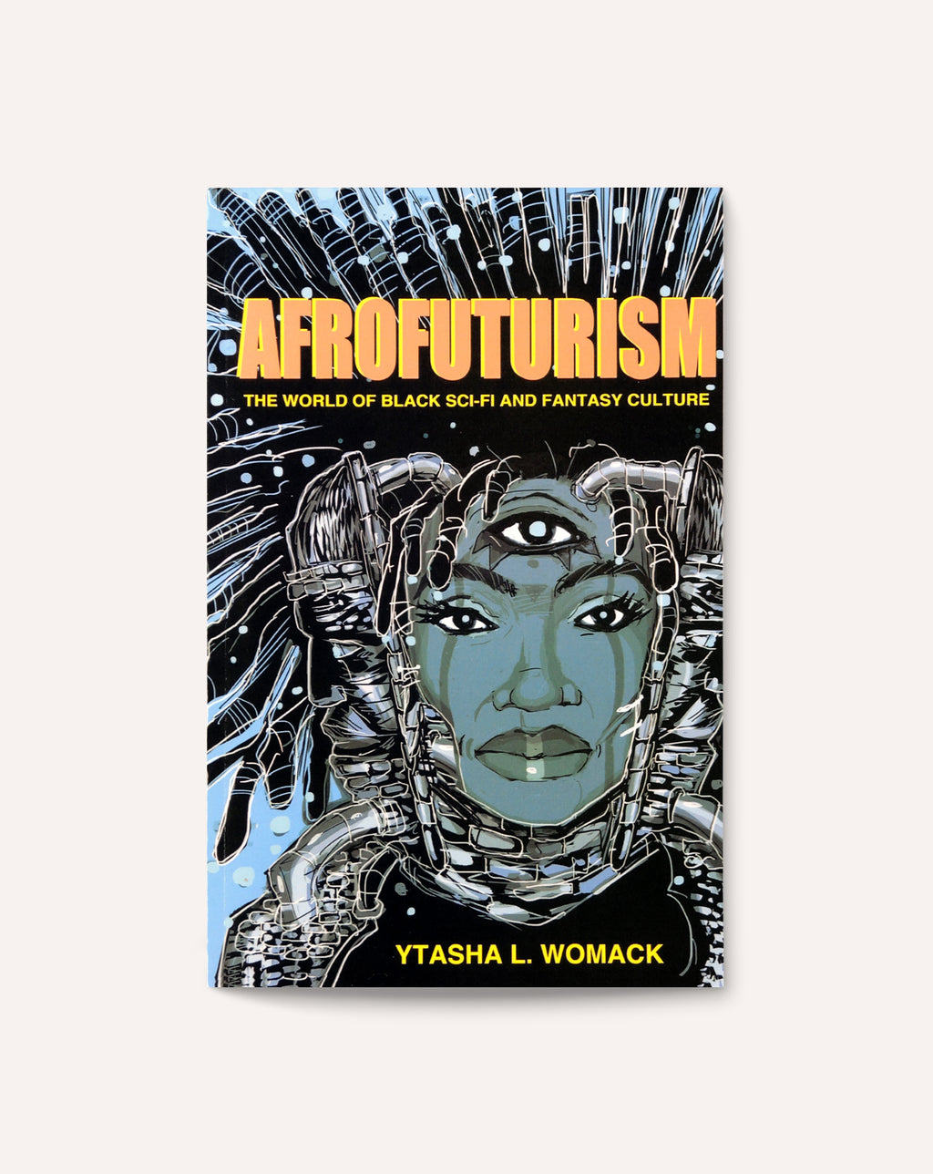 Afrofuturism