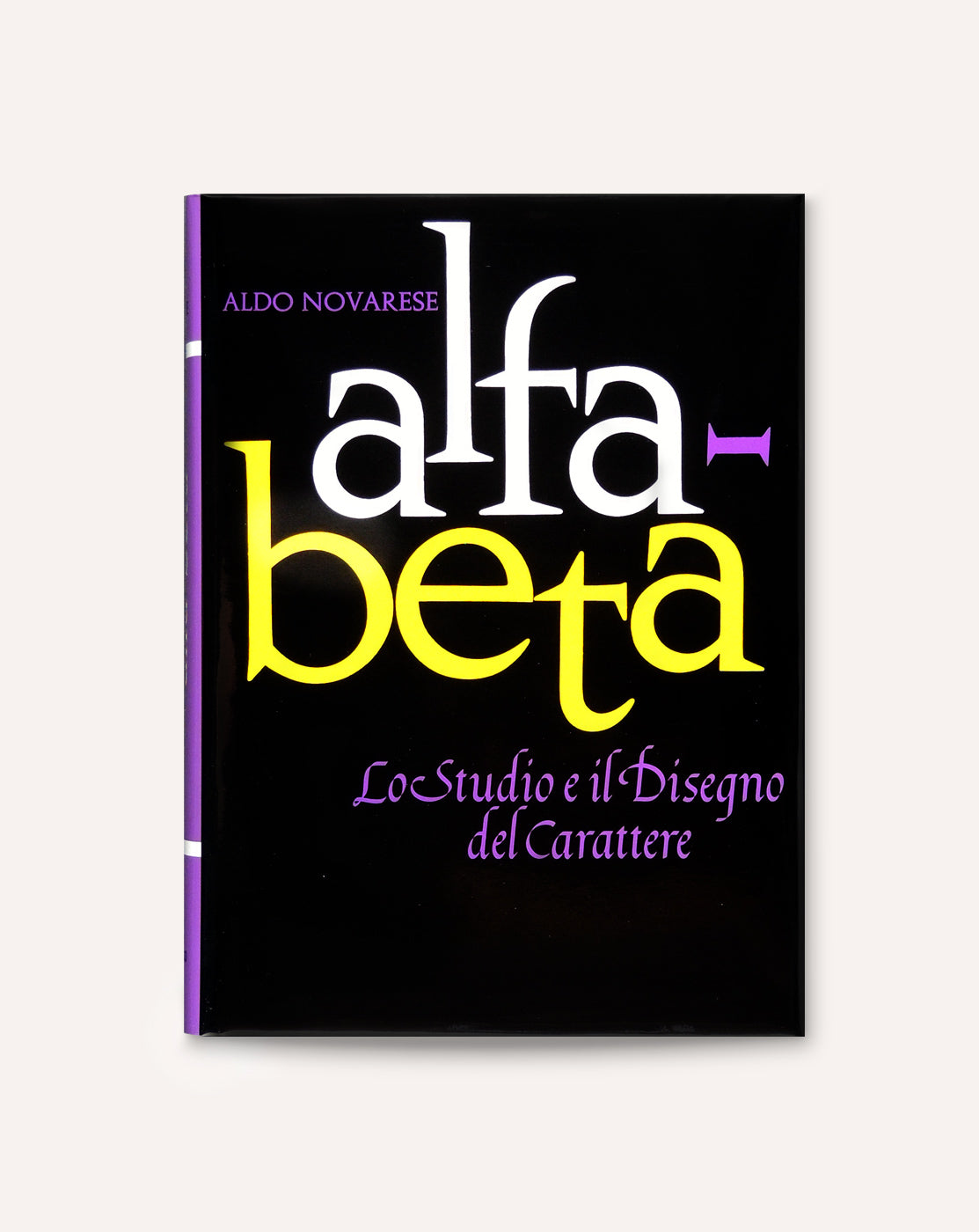 Alfa-Beta by Aldo Novarese
