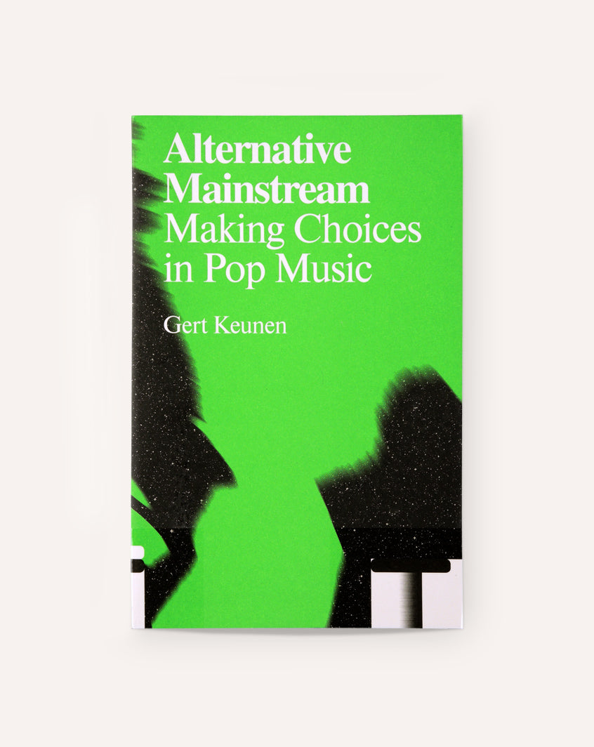 Mainstream Alternative Mainstream – Draw Down