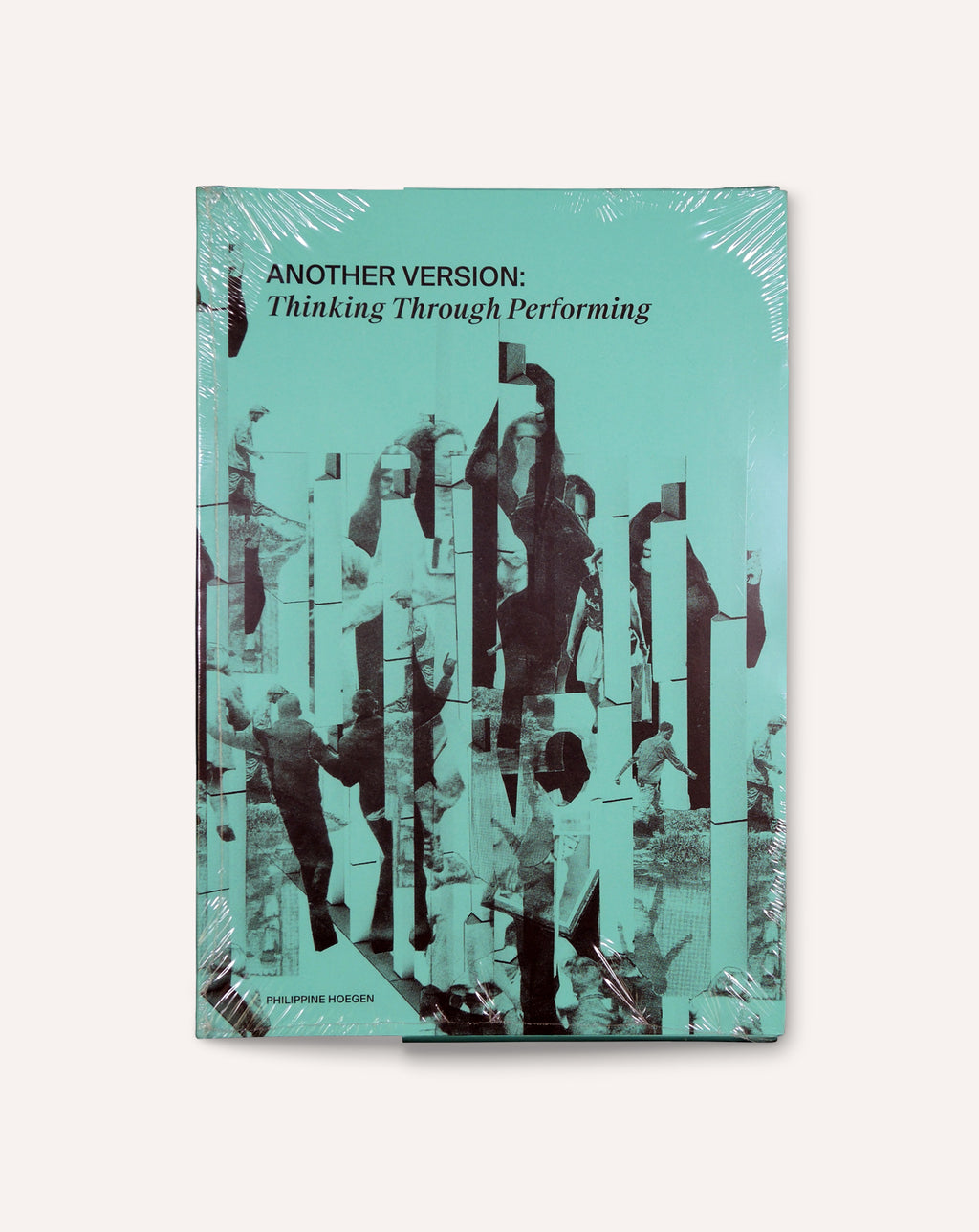Another Version: Thinking through Performance