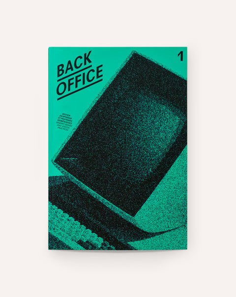 Back Office 1: Making Do, Making With