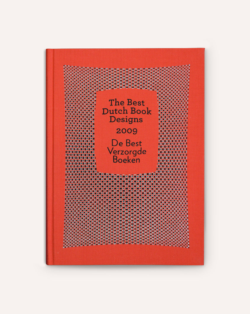 Best Dutch Book Designs 2009 – Draw Down