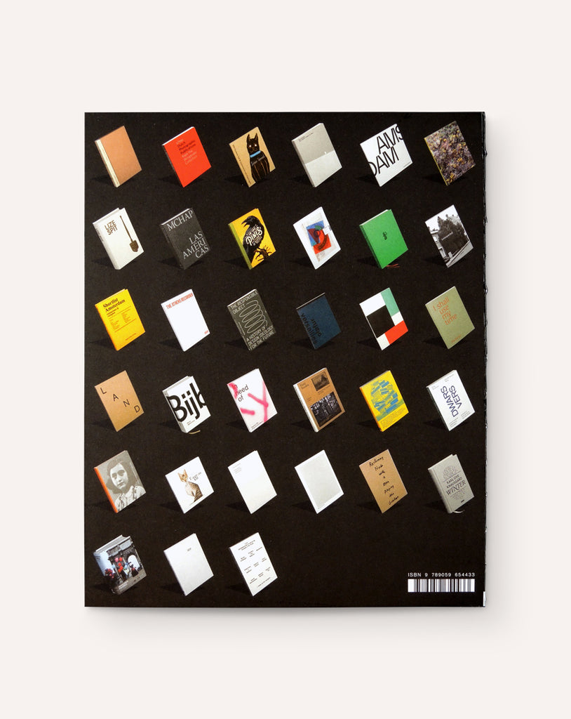 Best Dutch Book Designs 2016