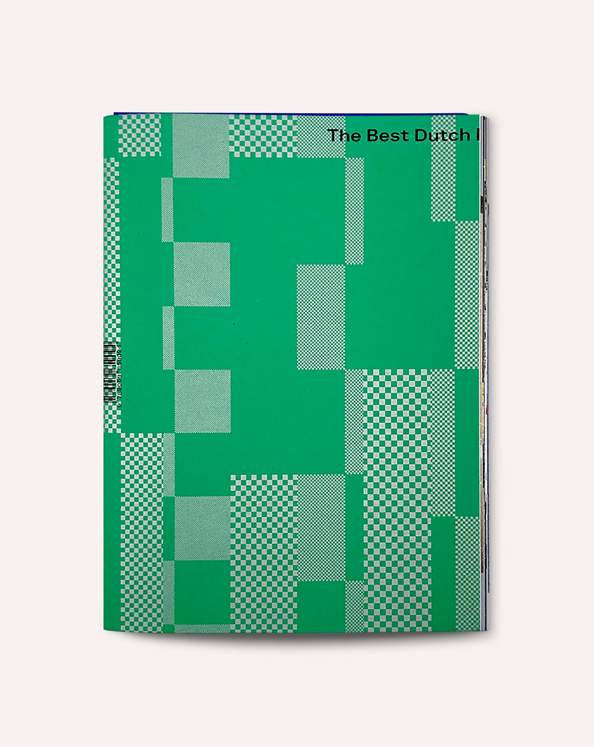Best Dutch Book Designs 2019 – Draw Down