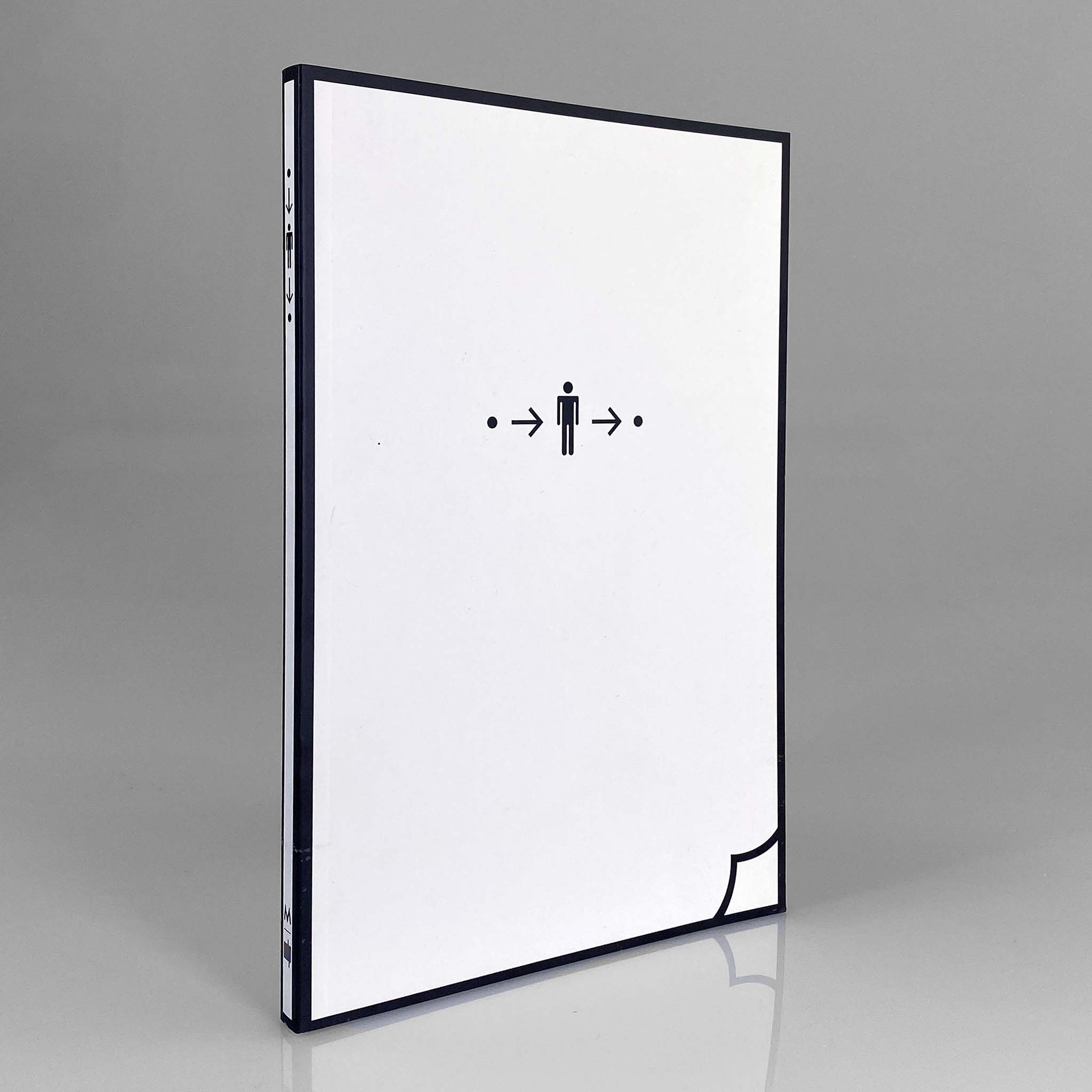 Book from the Ground: from point to point – Draw Down