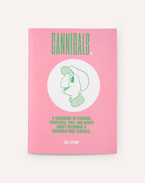 Cannibals / Ian Lynam