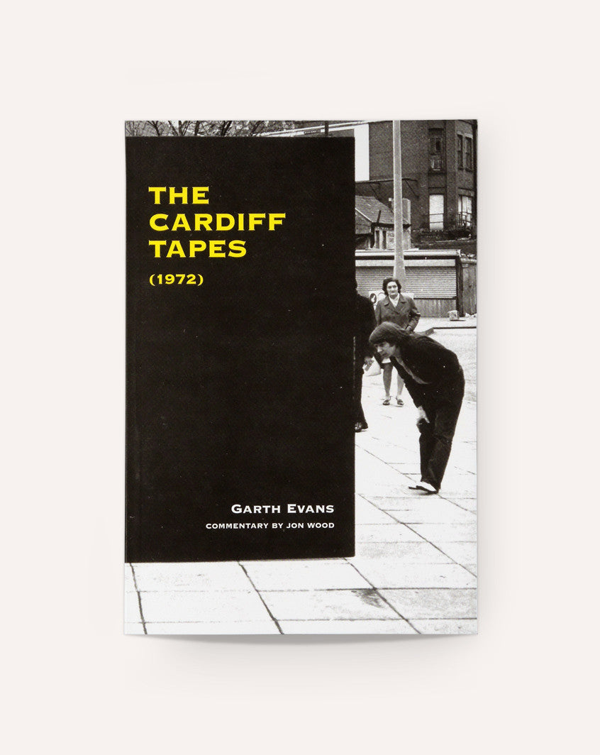 The Cardiff Tapes (1972)