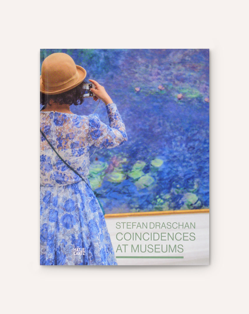 Coincidences at Museums