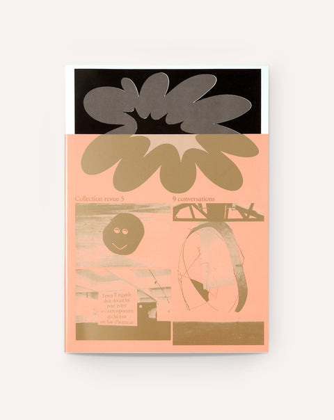 Collection Revue, No. 5: 9 Conversations