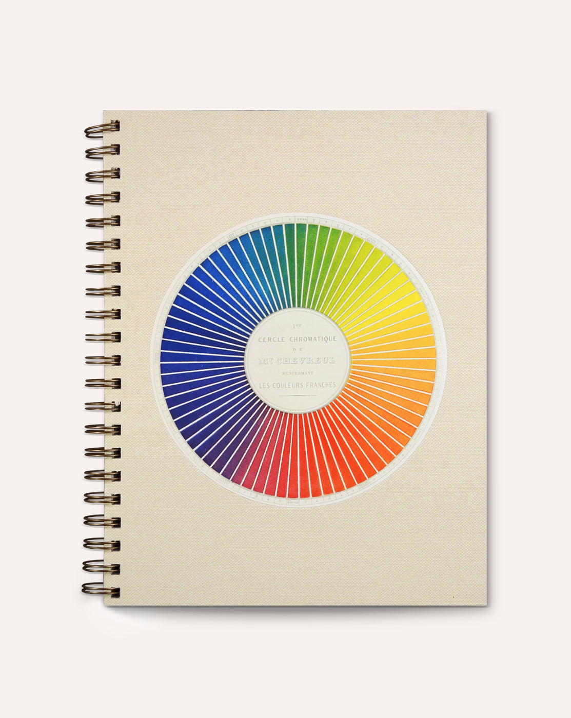 Color: A Sketchbook and Guide
