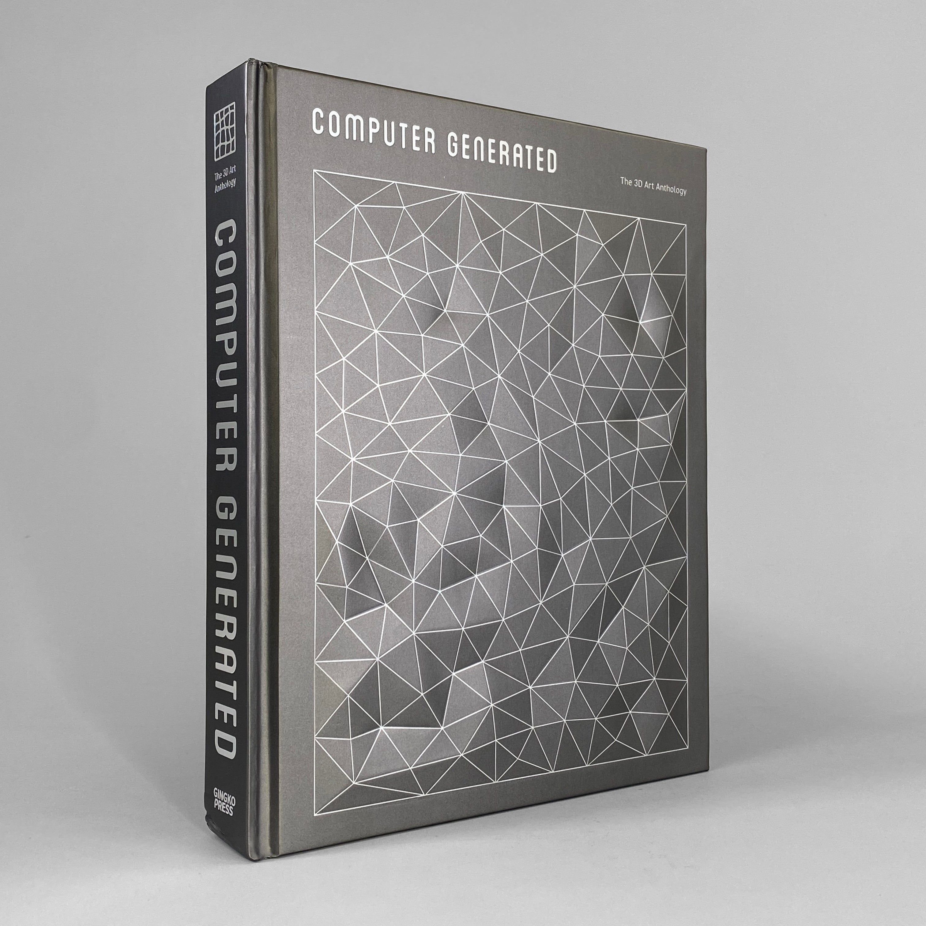 Computer Generated: A 3D Art Anthology – Draw Down