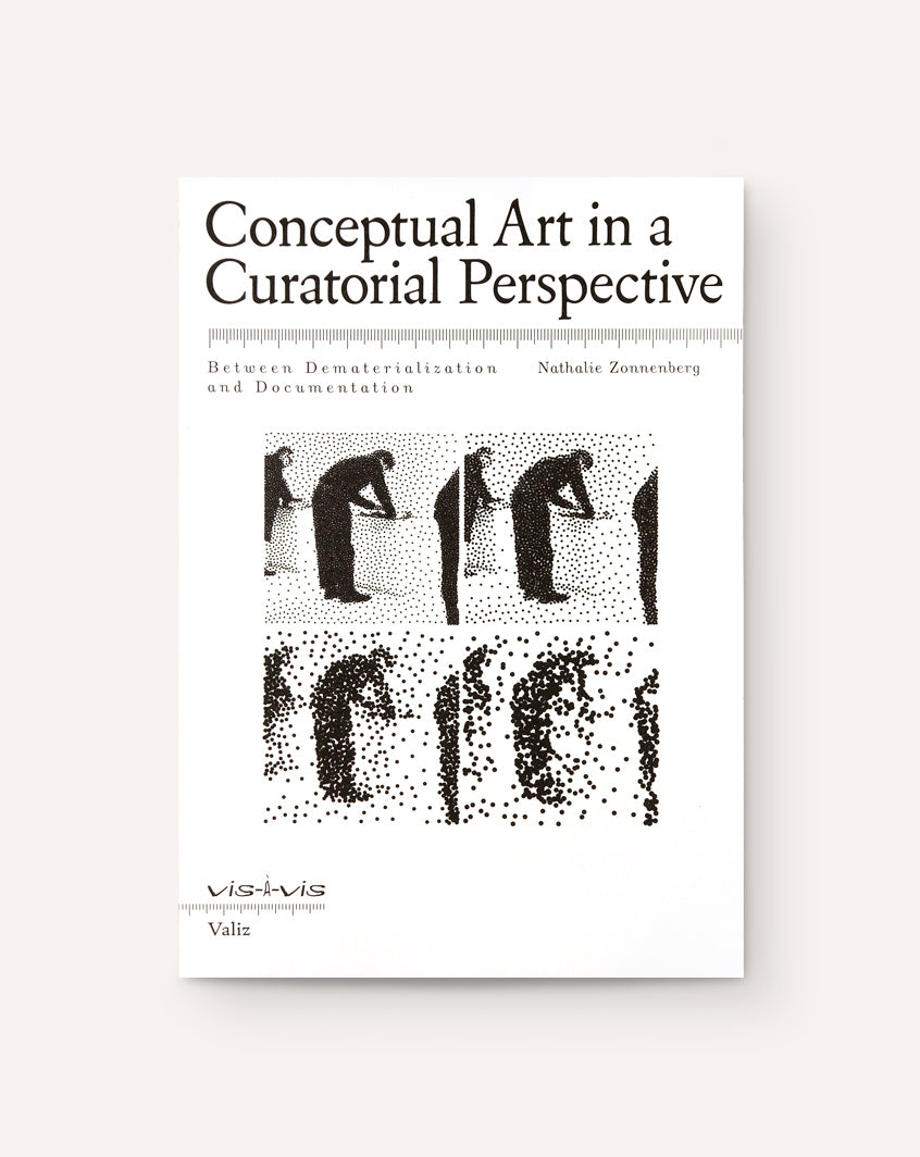 Conceptual Art in a Curatorial Perspective
