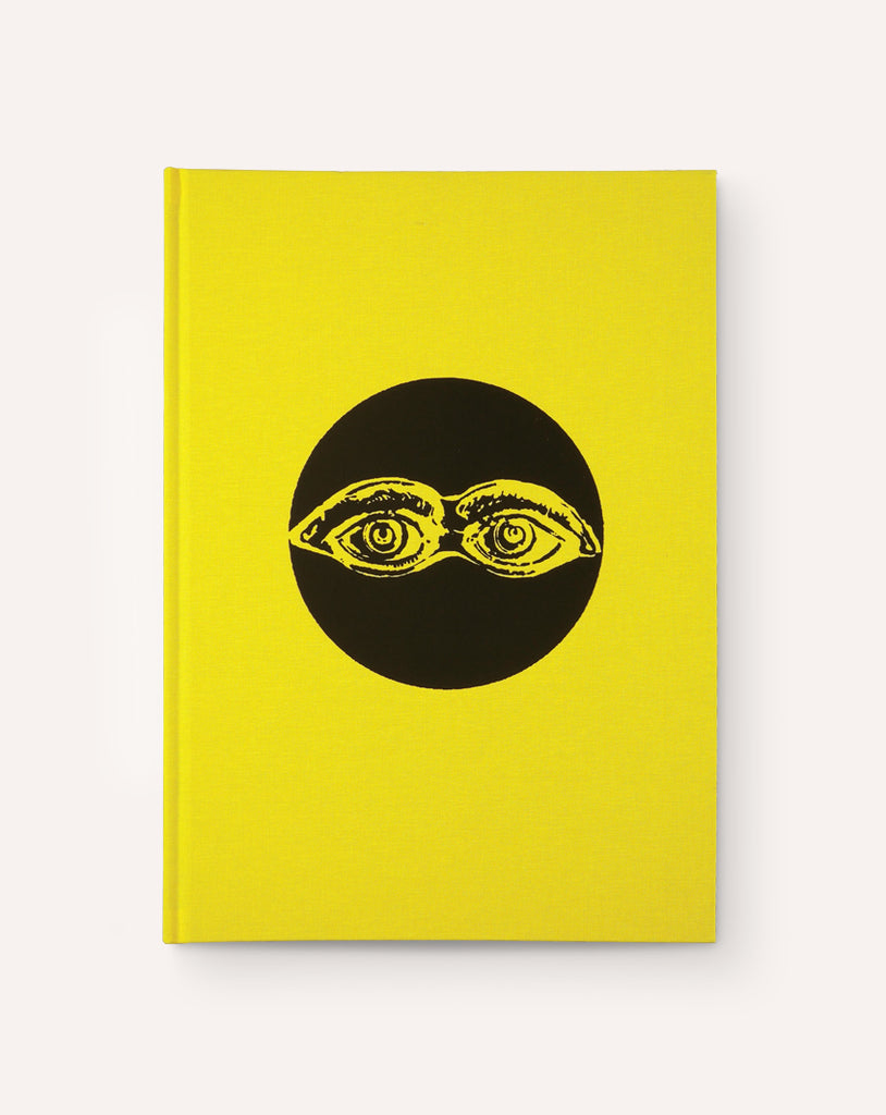 Corita Kent: International Signal Code Alphabet