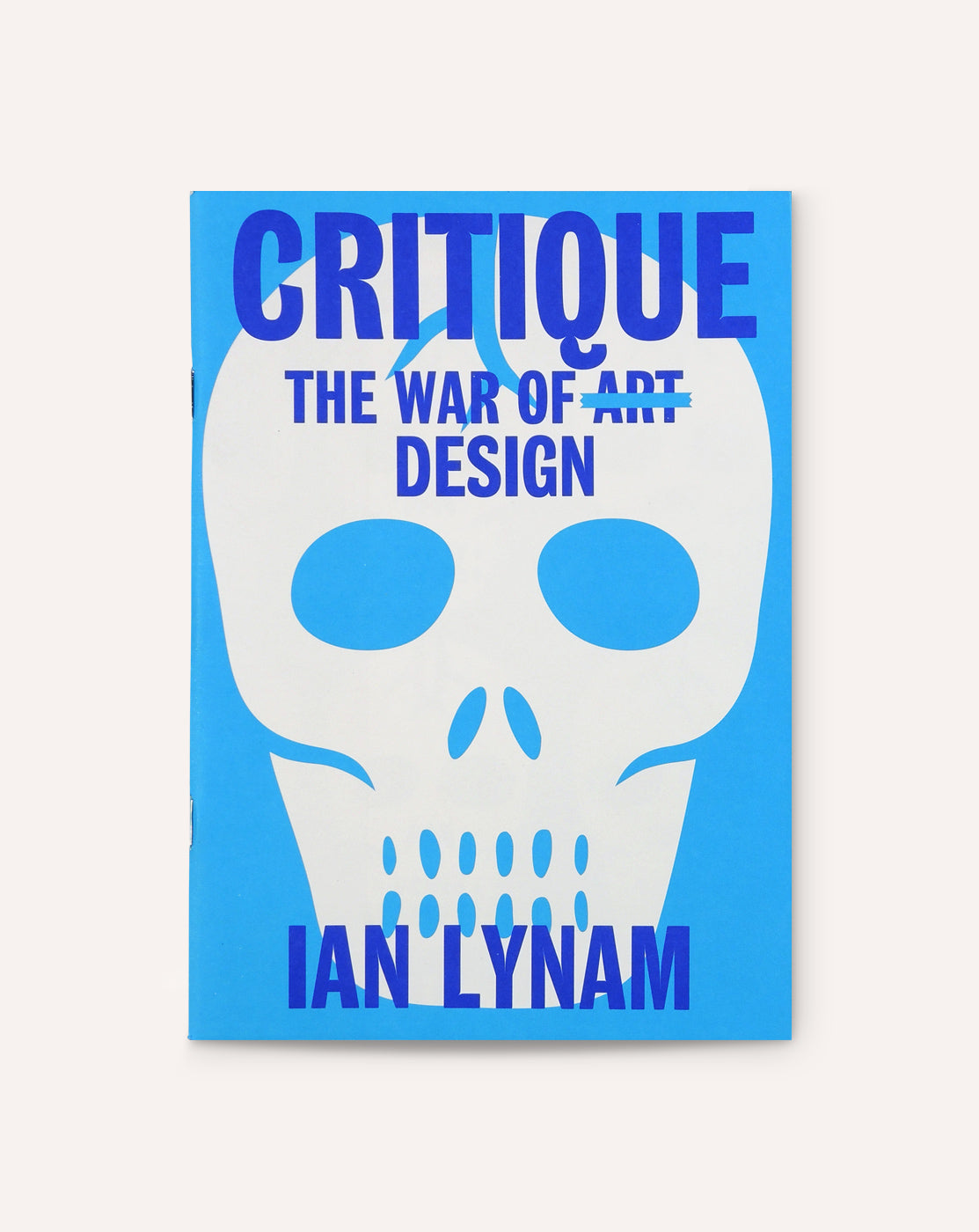 Critique: The War of Design