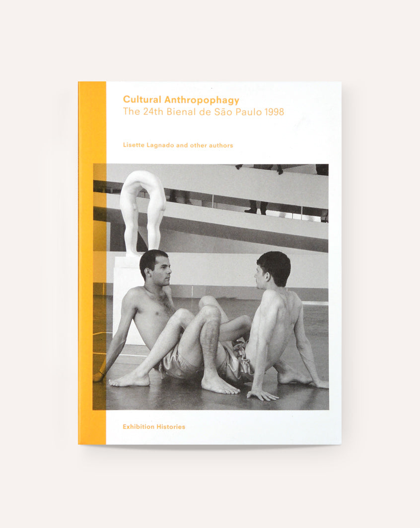 Cultural Anthropophagy
