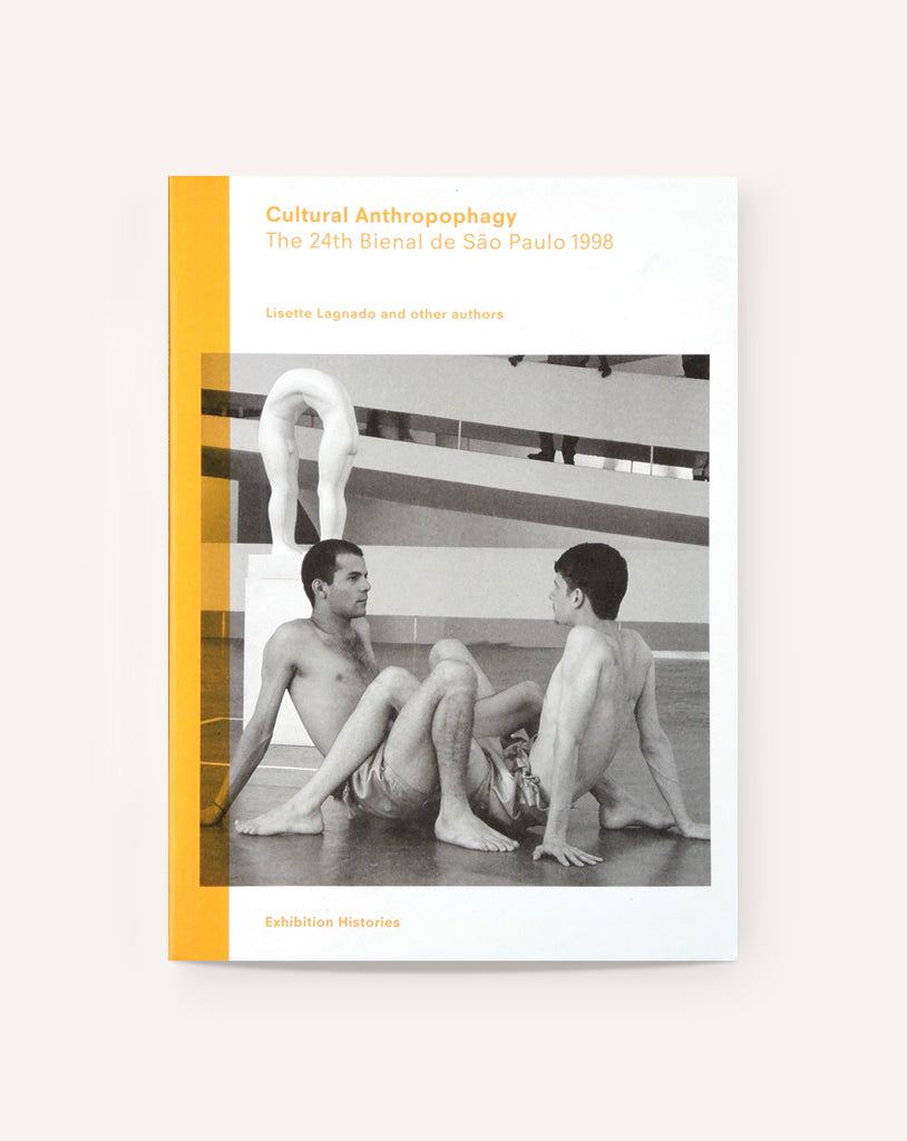 Cultural Anthropophagy