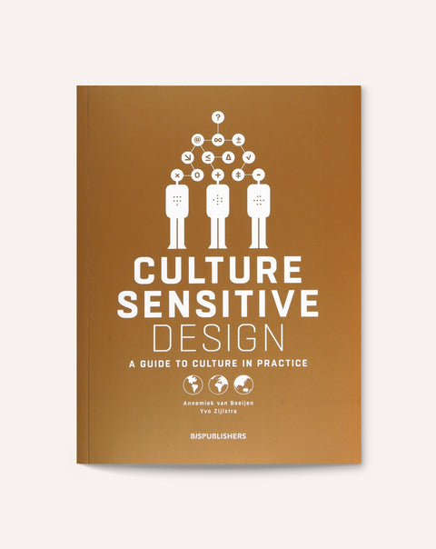 Culture Sensitive Design: A Guide to Culture in Practice
