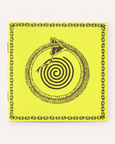 Cyclical / Kelsey Niziolek
