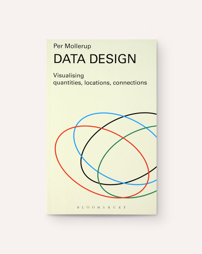 Data Design: Visualizing Quantities, Locations, Connections – Draw Down