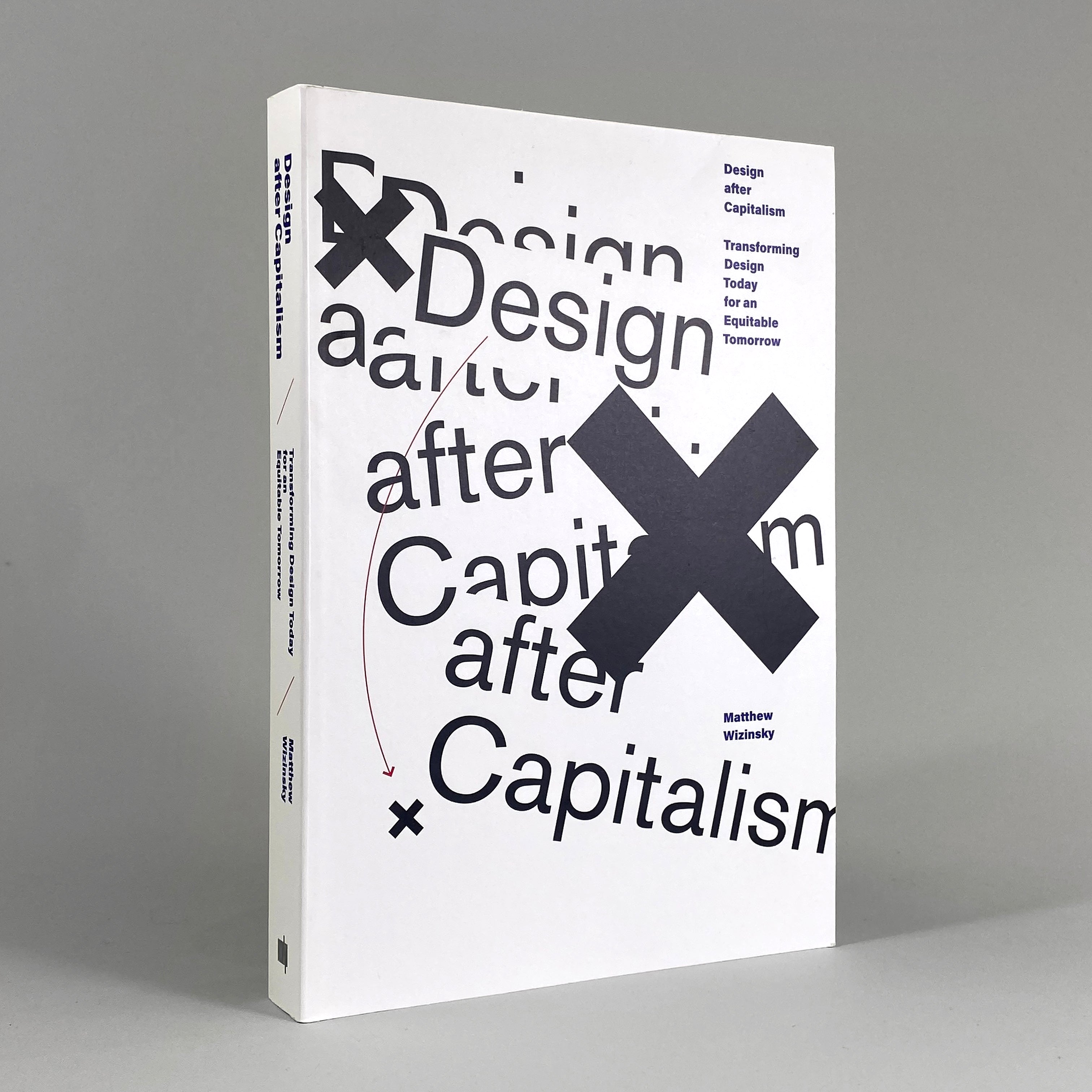 Design After Chapter Design After Capitalism: Transforming Design Today for an Equitable To ...