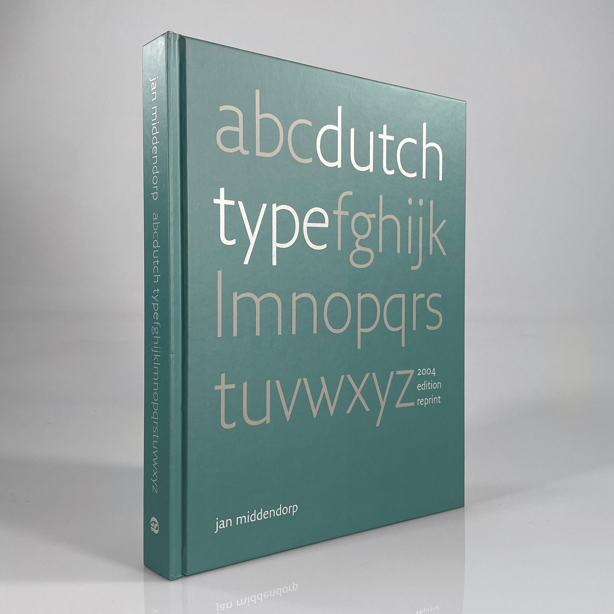 Dutch Type
