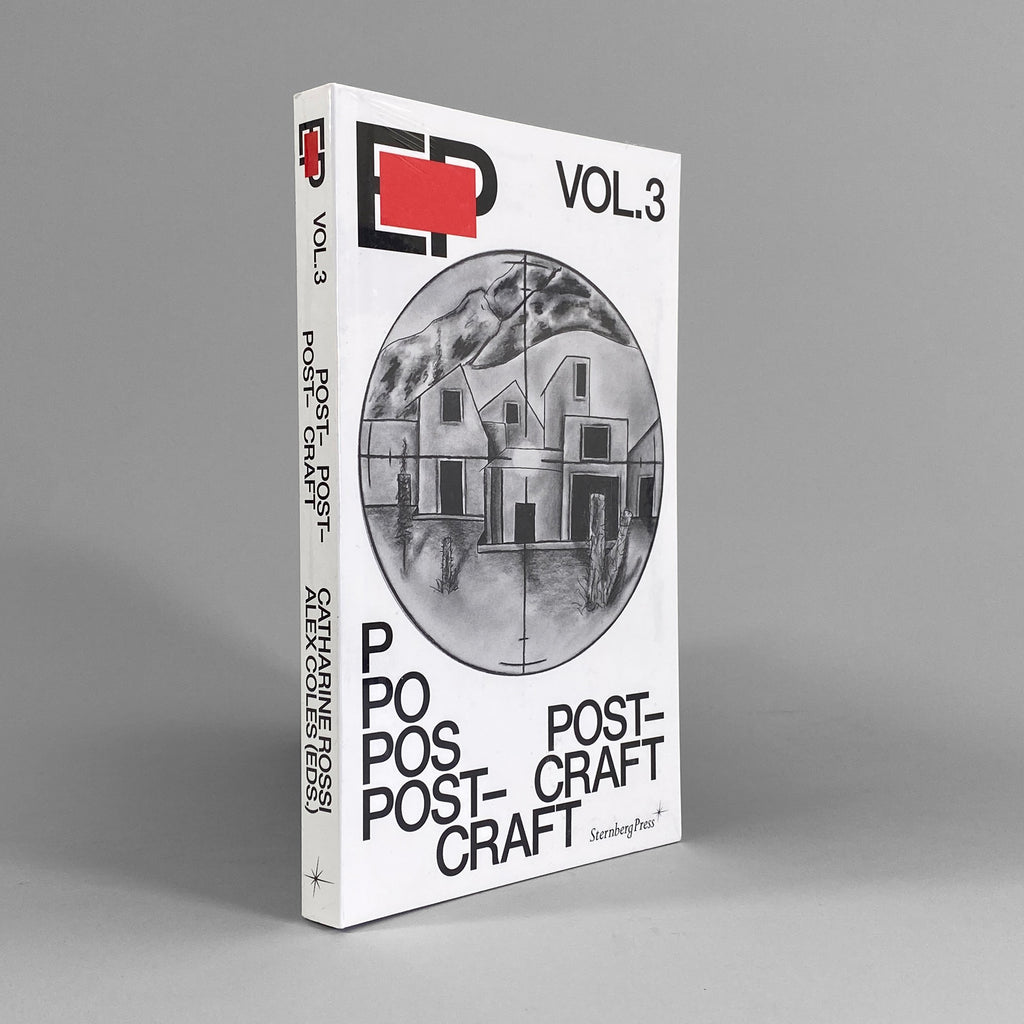EP Vol. 3 / Post-Craft