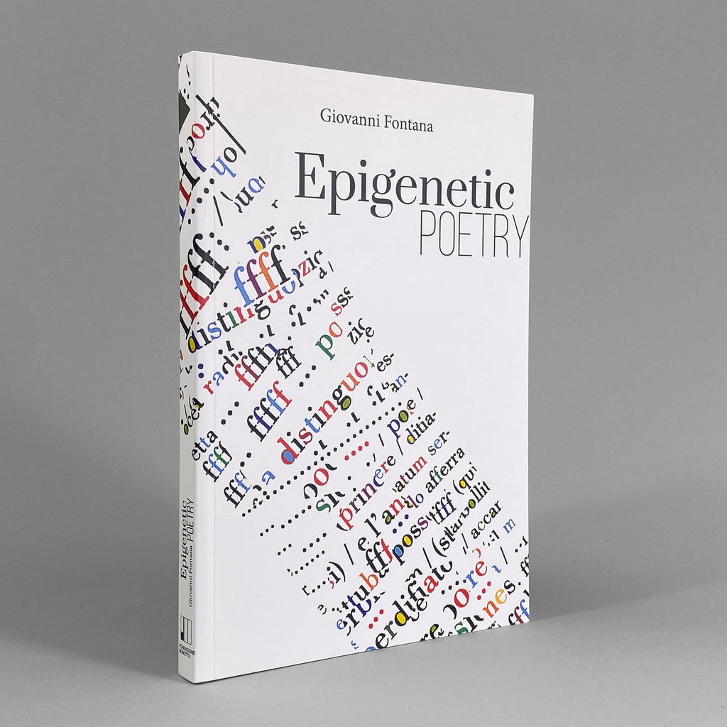 Epigenetic Poetry