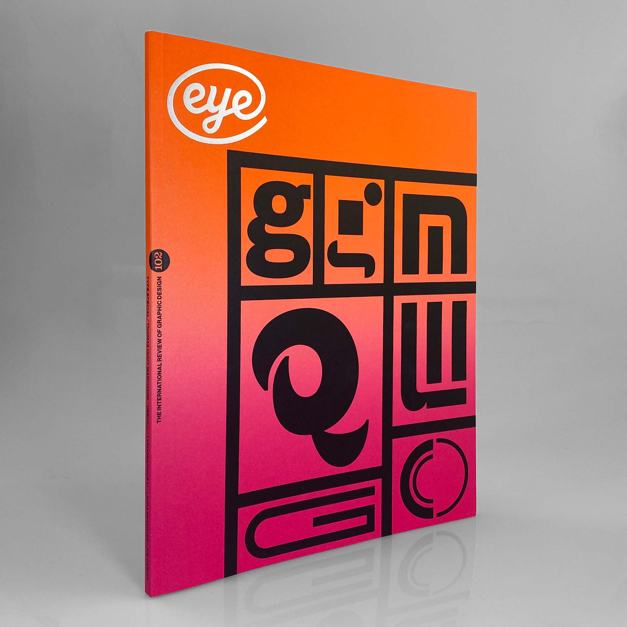 Issue 1 Graphics Graphic Arts Magazine